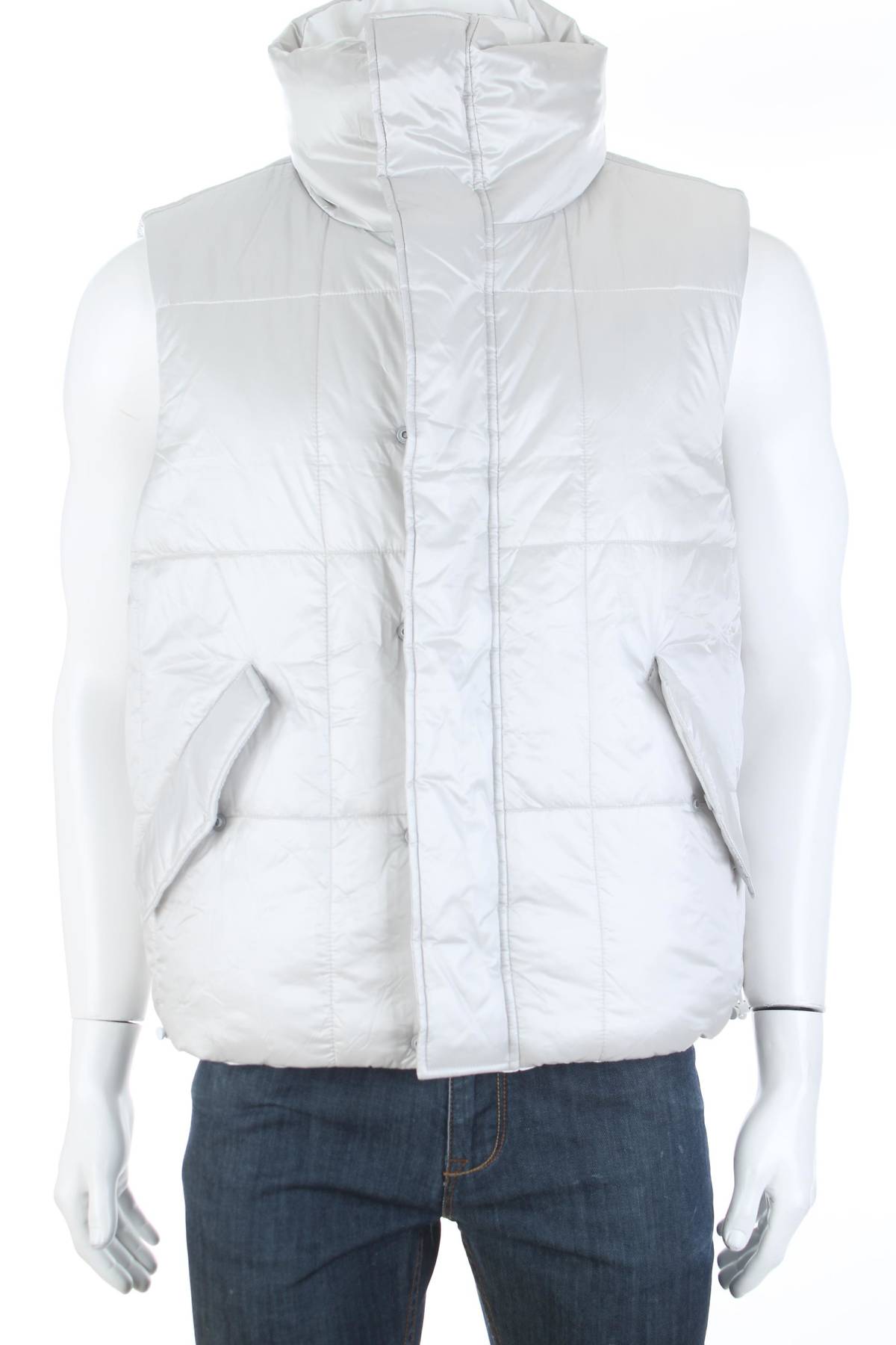 Мъжки елек Calvin Klein Jeans3