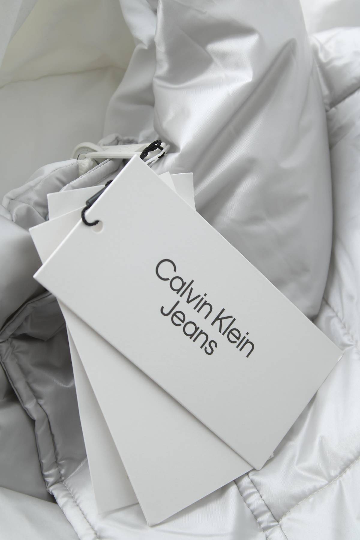 Мъжки елек Calvin Klein Jeans4