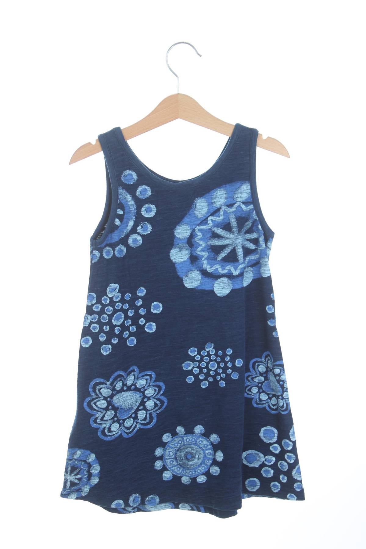 Детска рокля Desigual2