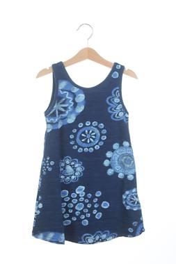 Детска рокля Desigual1