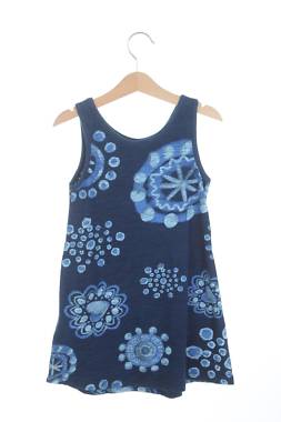 Детска рокля Desigual2