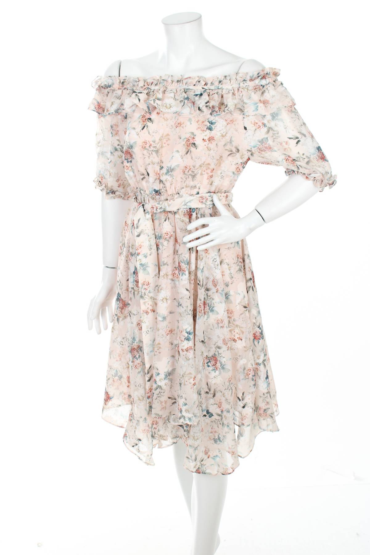 Φορέματα Vero Moda Classic1