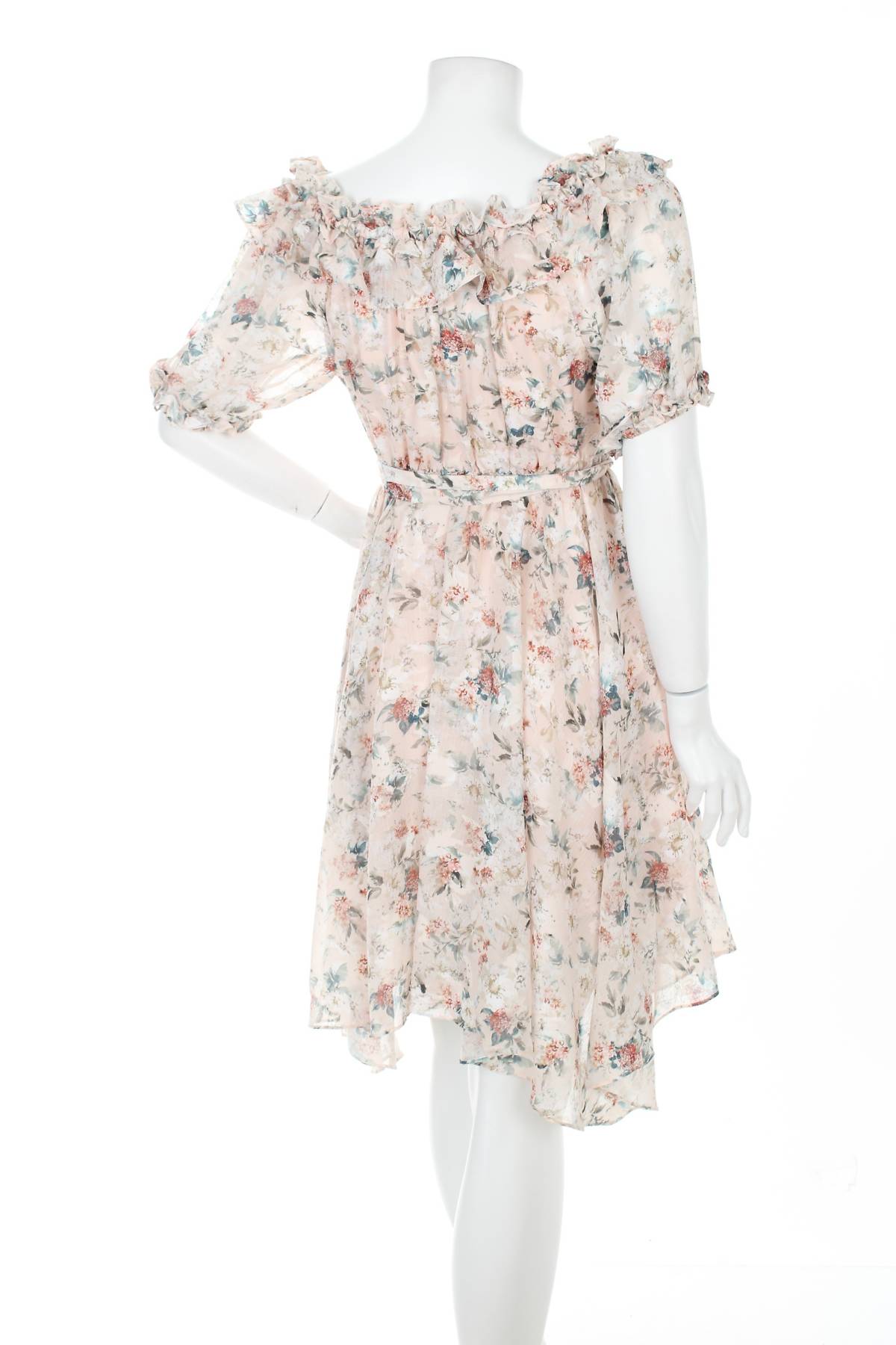 Φορέματα Vero Moda Classic2