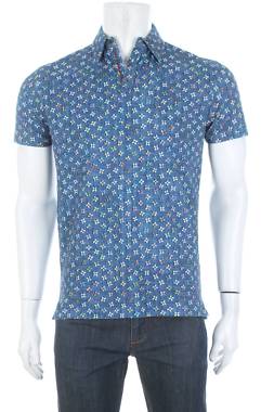 Мъжка риза R2 Amsterdam1