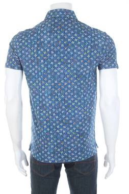 Мъжка риза R2 Amsterdam2