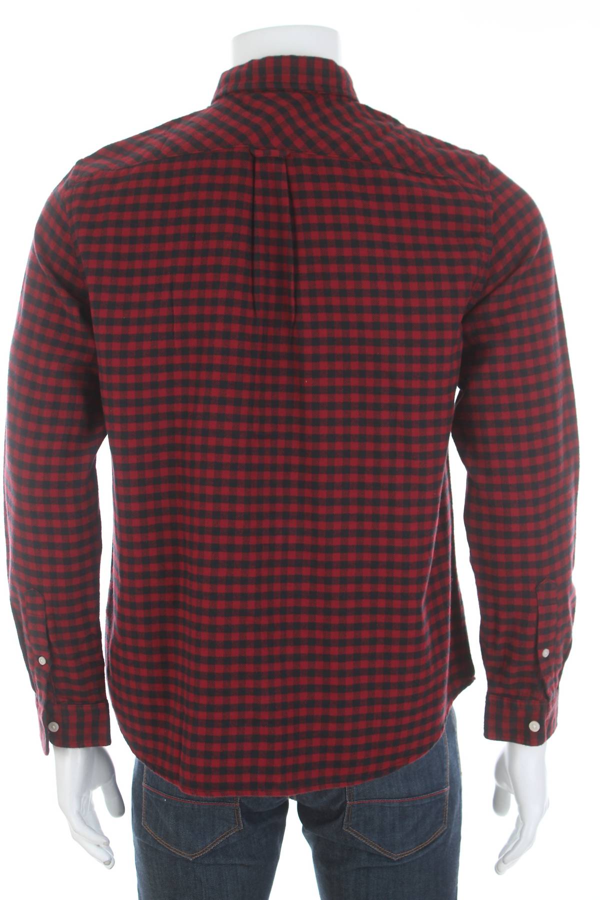 Ανδρικό πουκάμισο Jules2