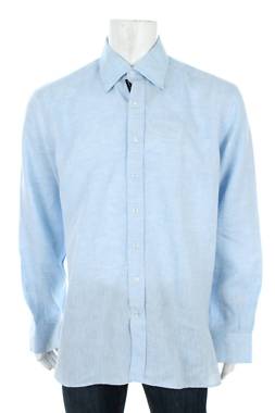 Мъжка риза Cafe Coton1