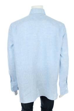 Мъжка риза Cafe Coton2