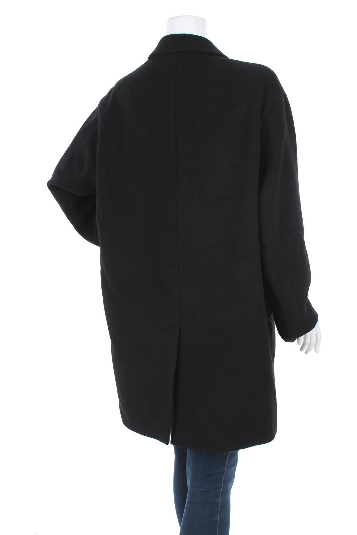 Дамско палто BOSS Hugo Boss2 - Contour.bg Дамско палто BOSS Hugo Boss2