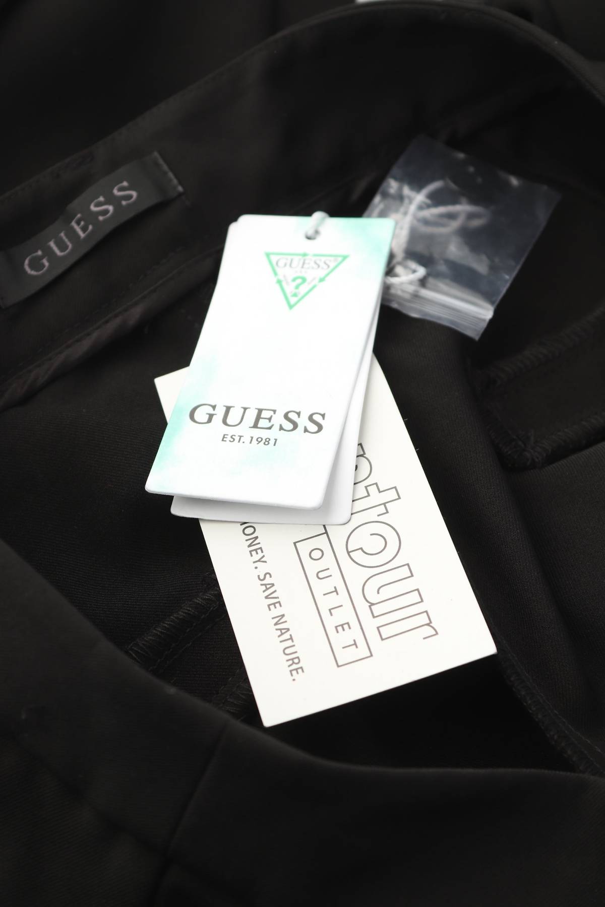 Γυναικείο παντελόνι Guess3