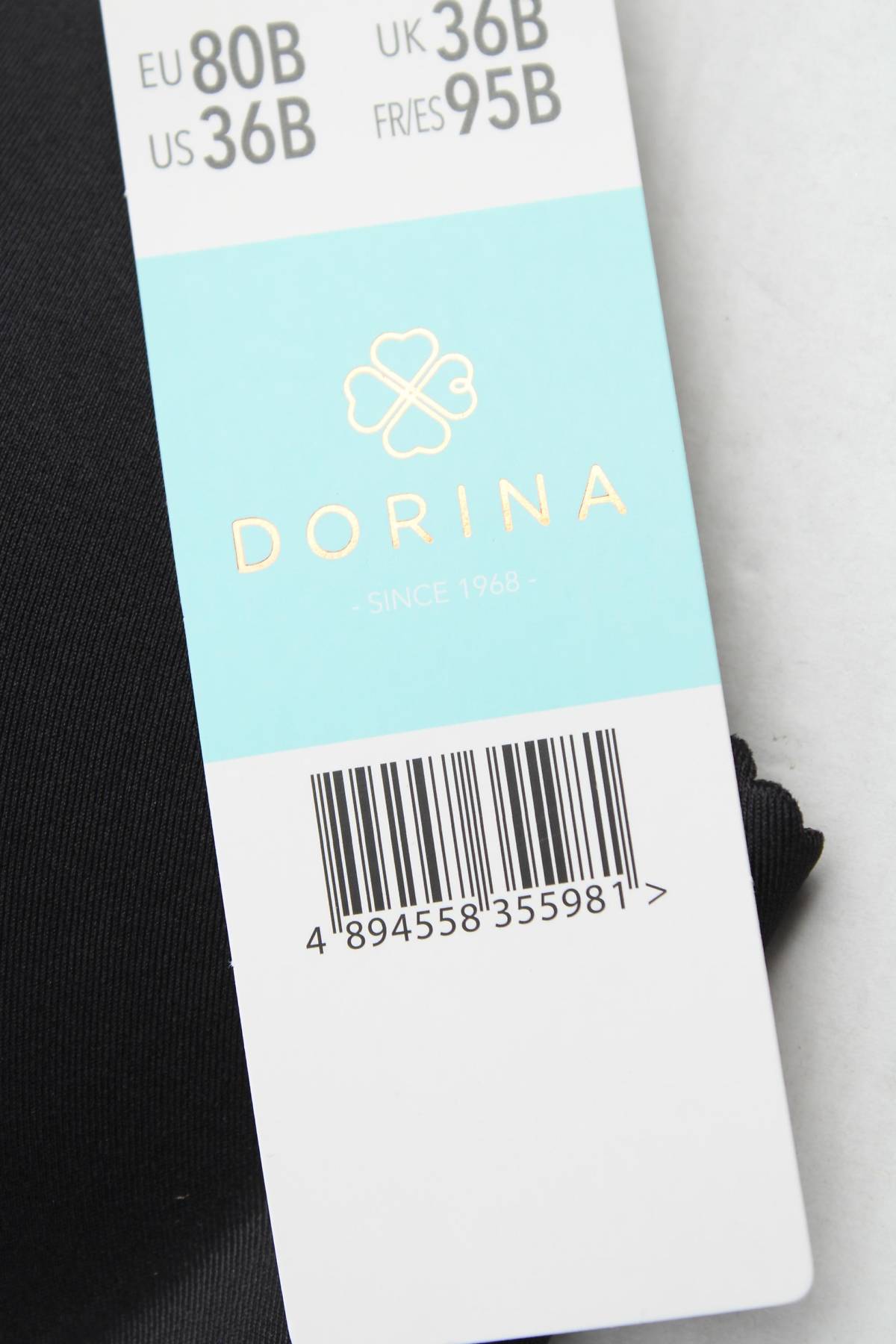 Сутиен Dorina4