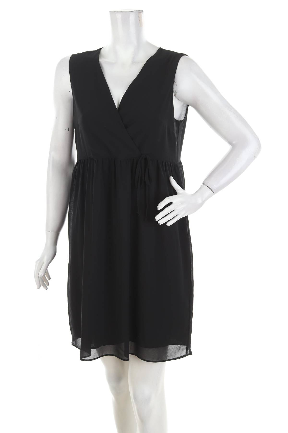 Рокля Naf Naf1 - Contour.bg Рокля Naf Naf1