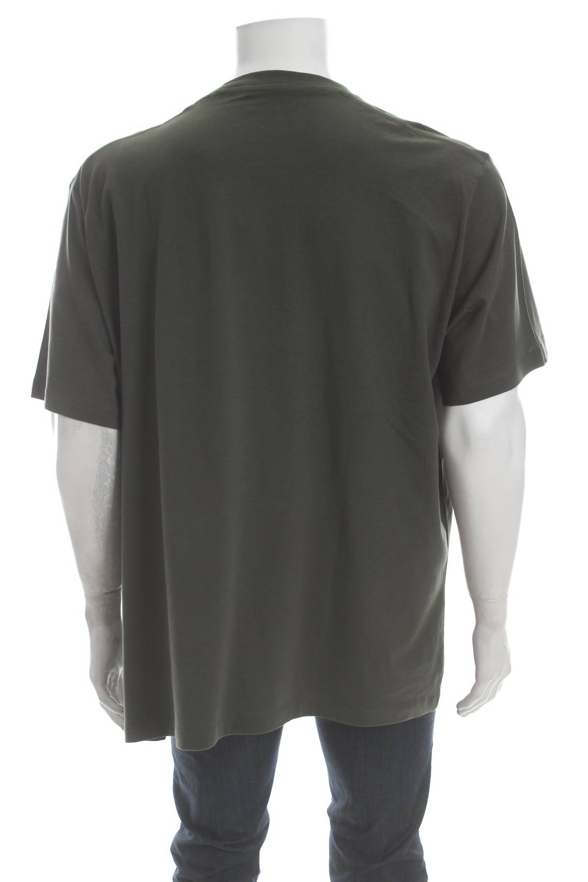 Мъжка тениска S.Oliver2 - Contour.bg Мъжка тениска S.Oliver2