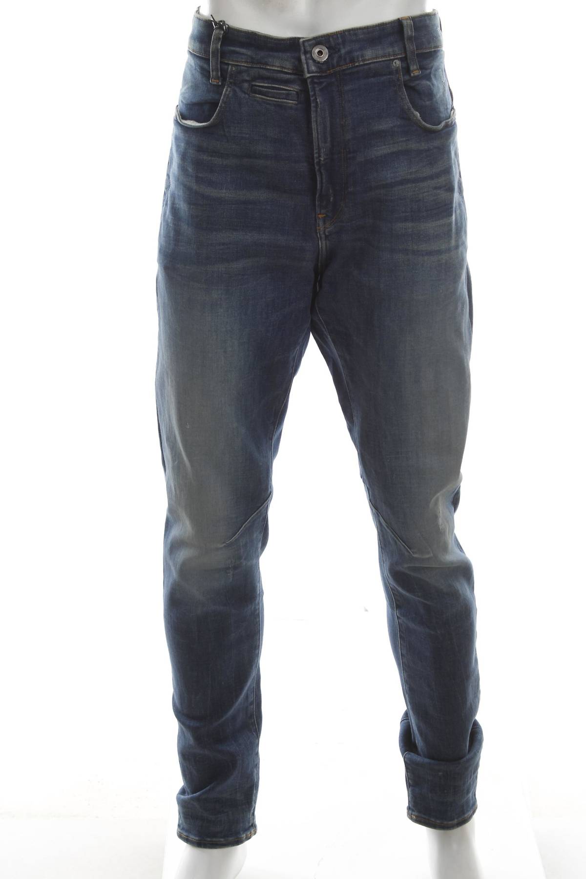 Ανδρικά τζιν G-Star Raw1 - Contourshop.gr Ανδρικά τζιν G-Star Raw1