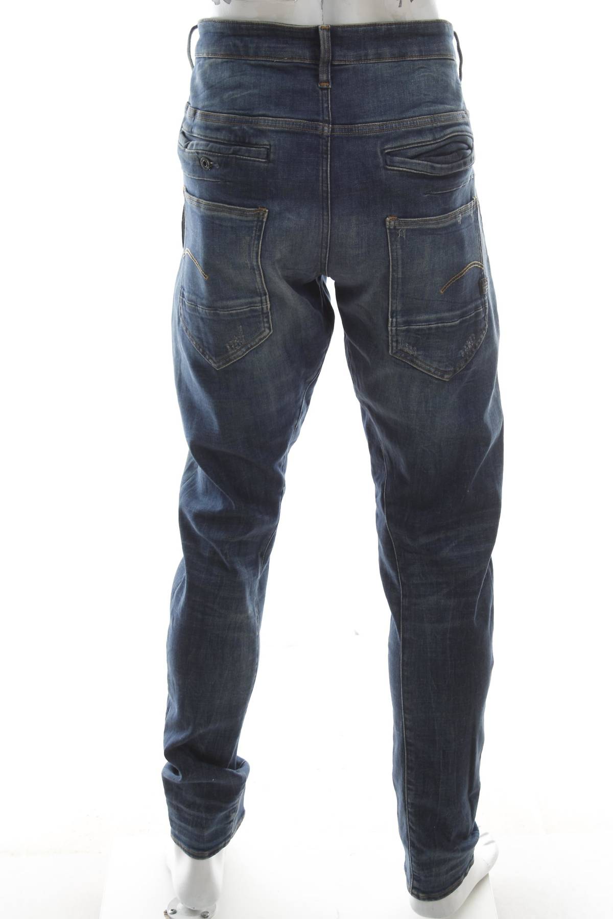 Ανδρικά τζιν G-Star Raw2 - Contourshop.gr Ανδρικά τζιν G-Star Raw2