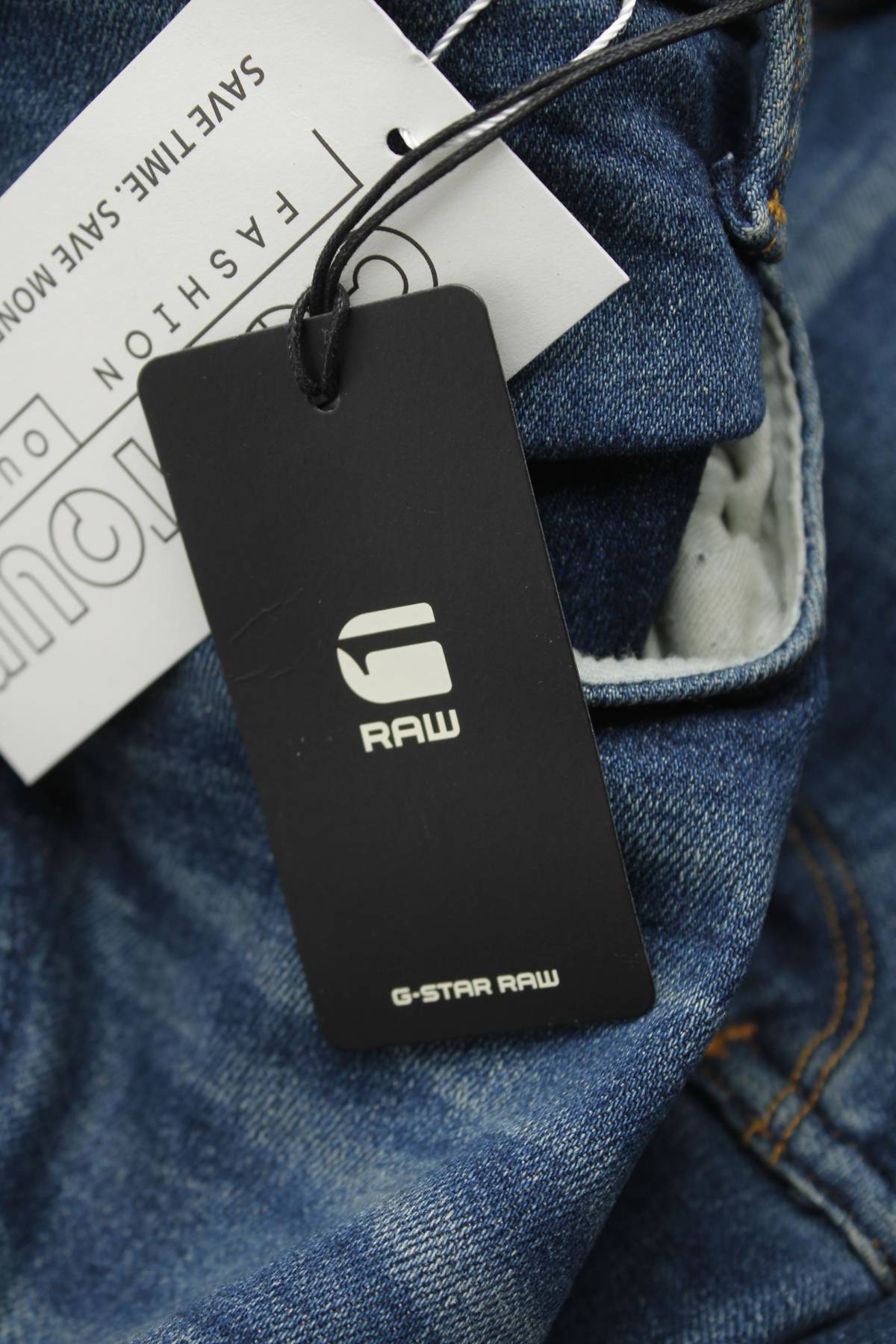 Ανδρικά τζιν G-Star Raw3 - Contourshop.gr Ανδρικά τζιν G-Star Raw3