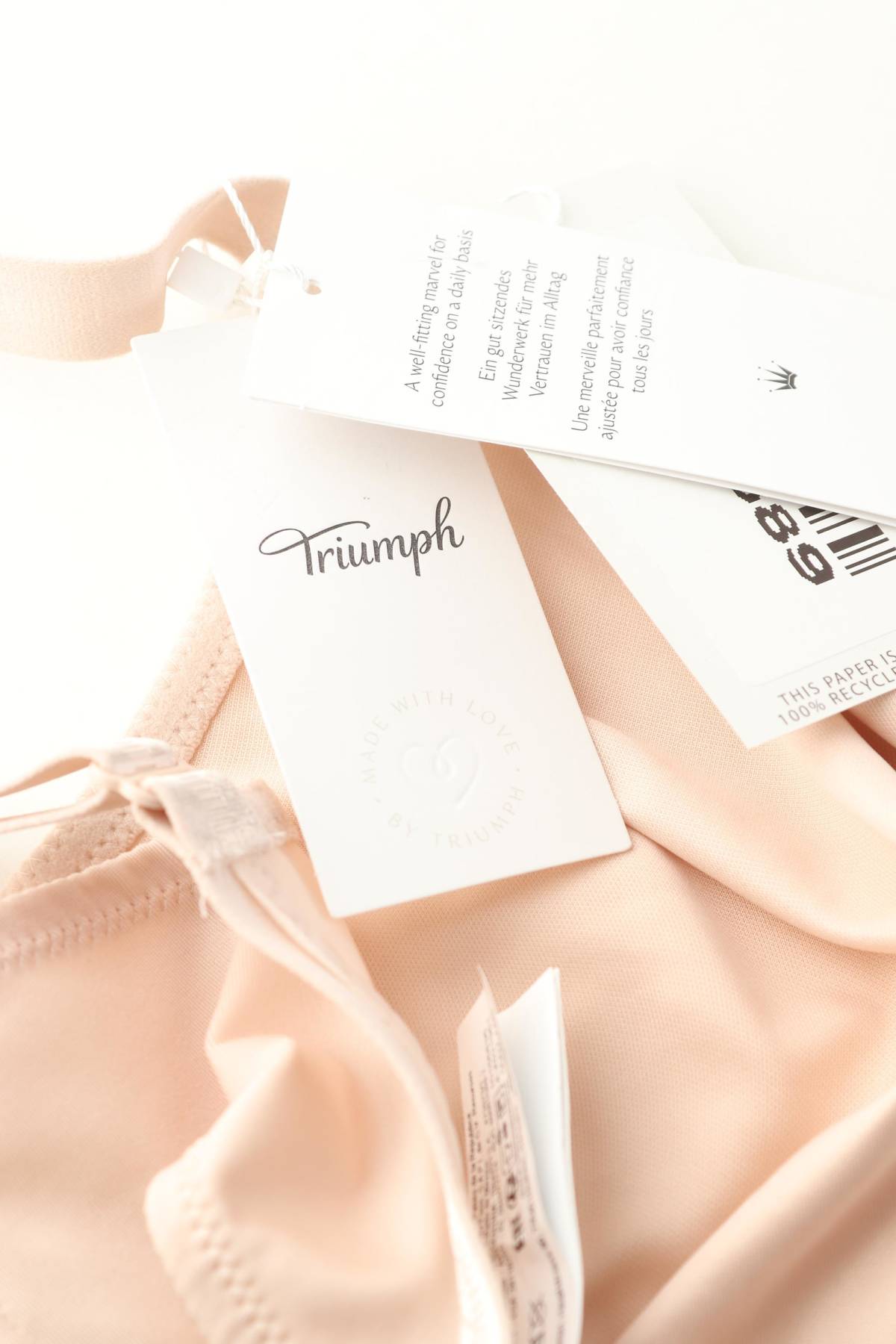 Σουτιέν Triumph3