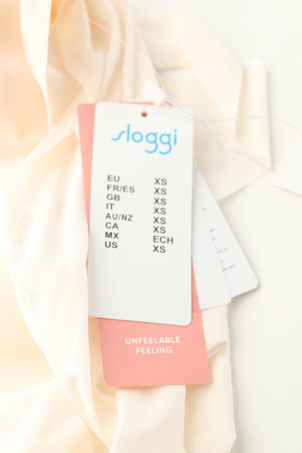 Спортен сутиен Sloggi3