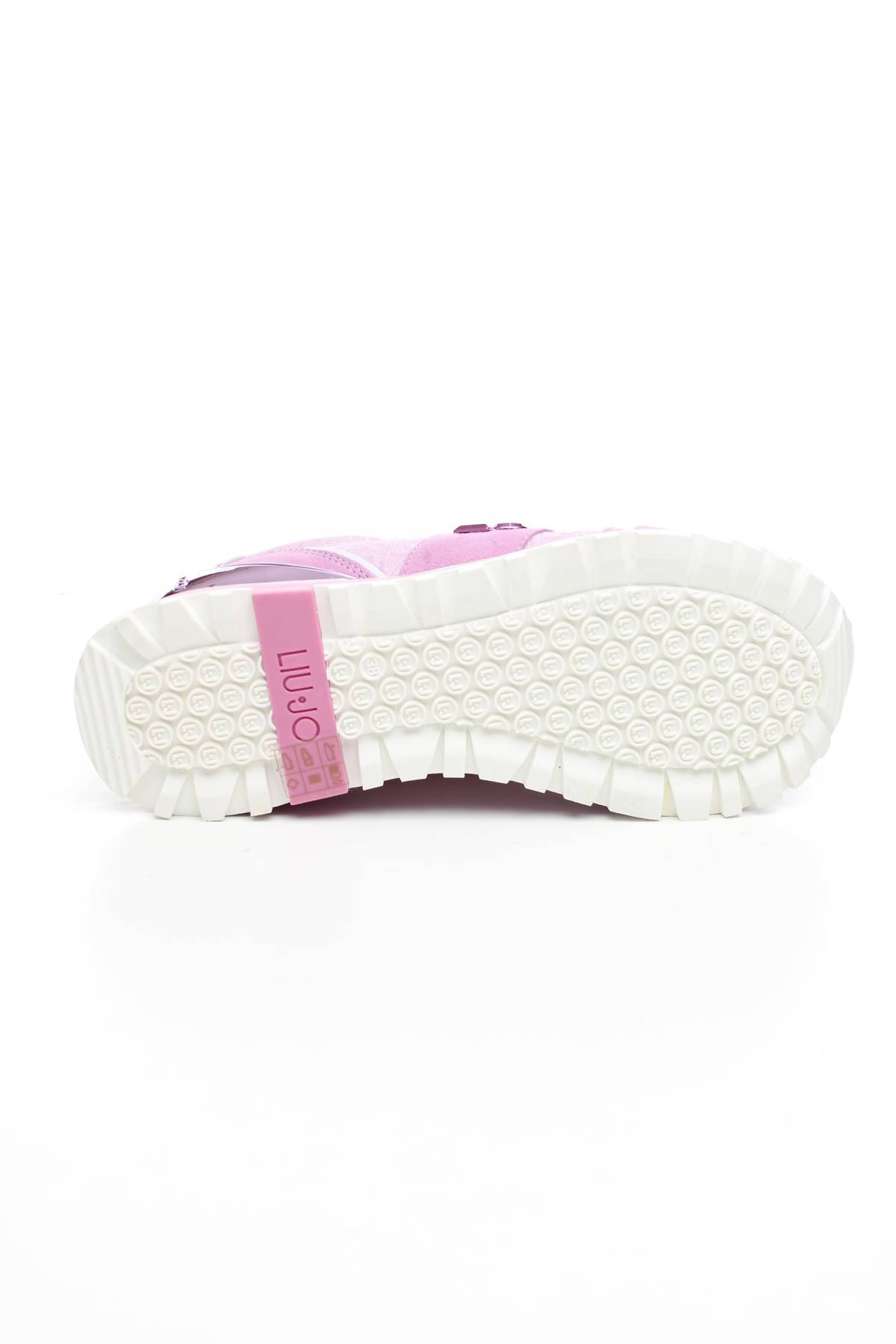 Дамски обувки Liu Jo4 - Contour.bg Дамски обувки Liu Jo4
