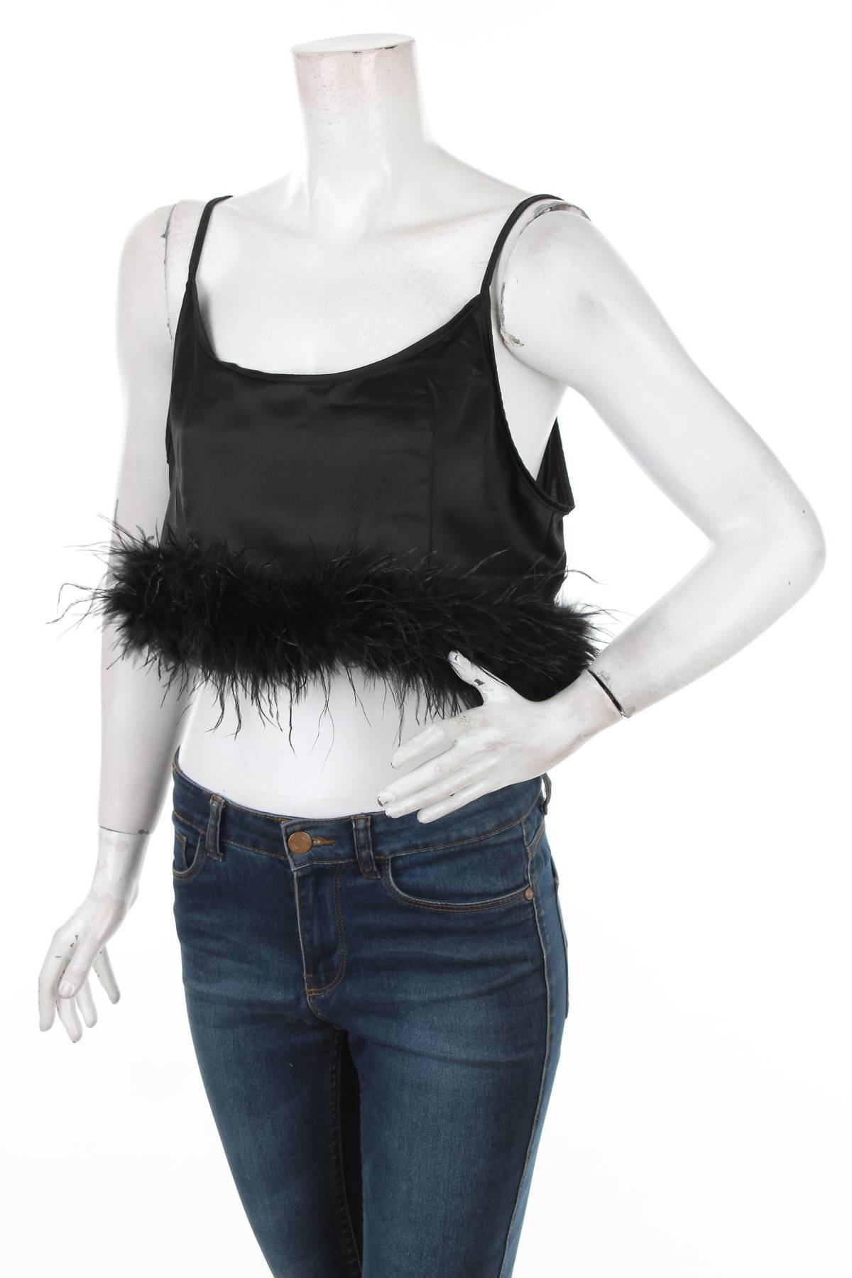 Дамски потник Pretty Little Thing1 - Contour.bg Дамски потник Pretty Little Thing1