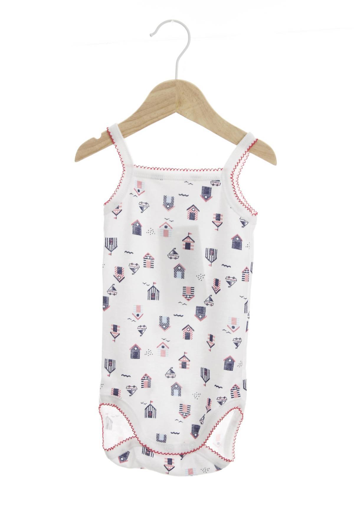 Детско боди Absorba1 - Contour.bg Детско боди Absorba1