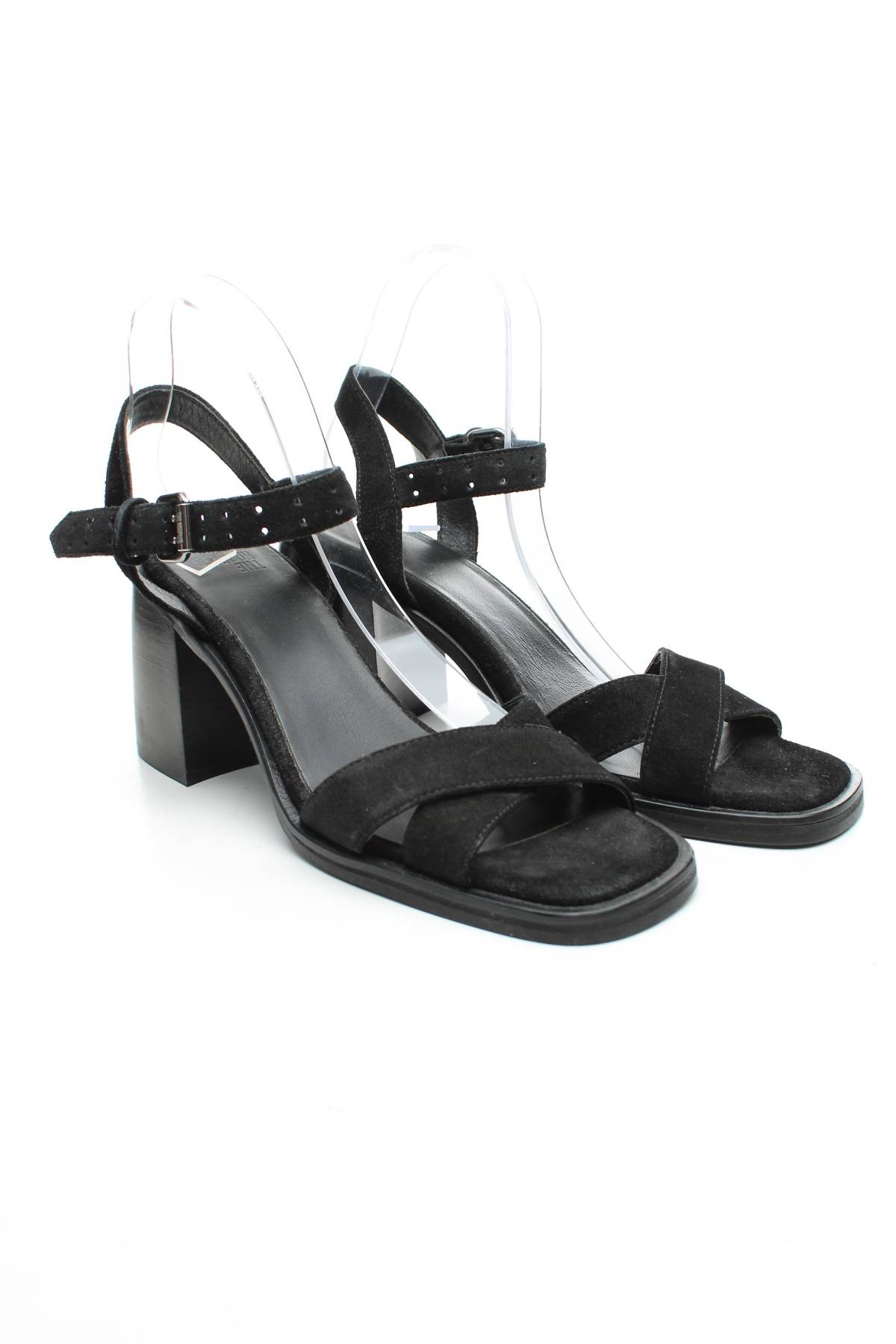 Σανδάλια The Kooples3 - Contourshop.gr Σανδάλια The Kooples3