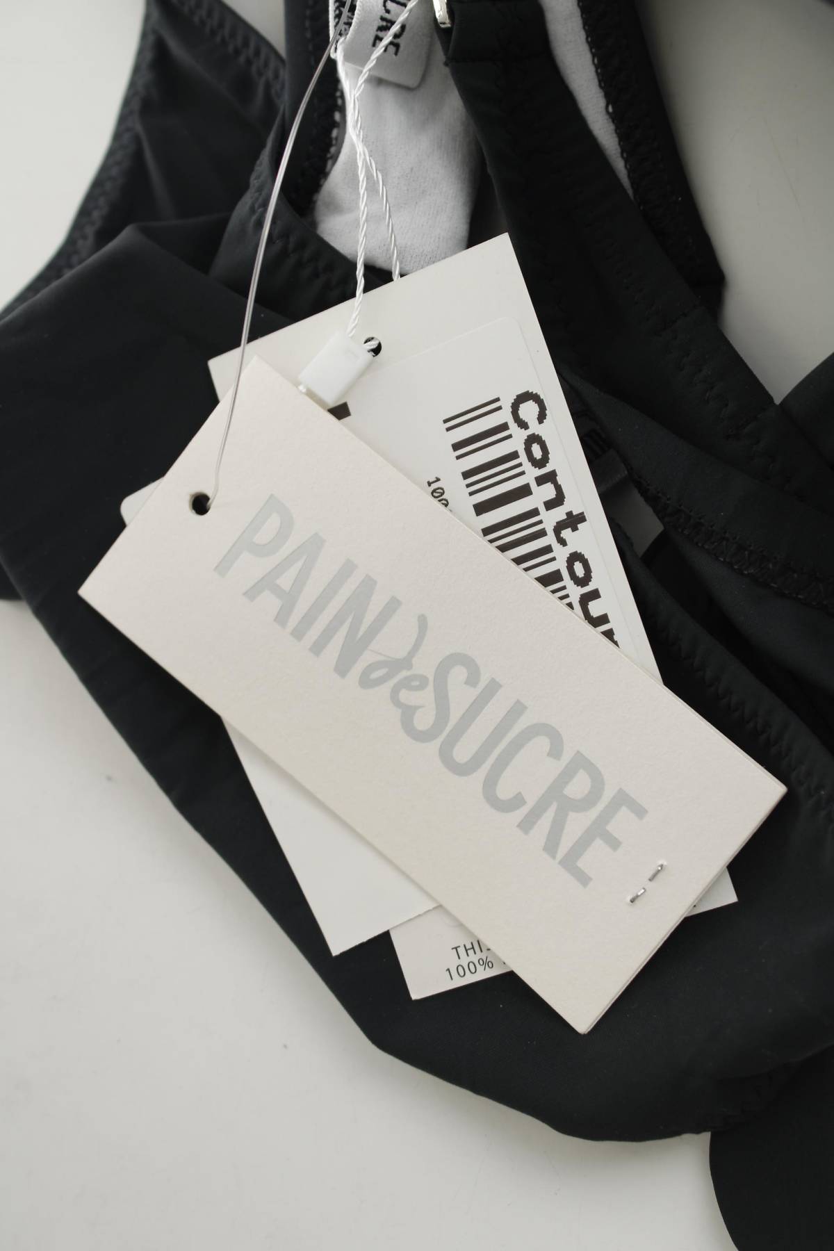 Бански костюм Pain De Sucre3