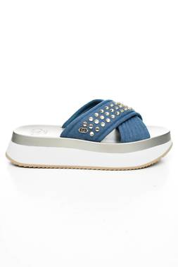 Πέδιλα Liu Jo1 - Contourshop.gr Πέδιλα Liu Jo1
