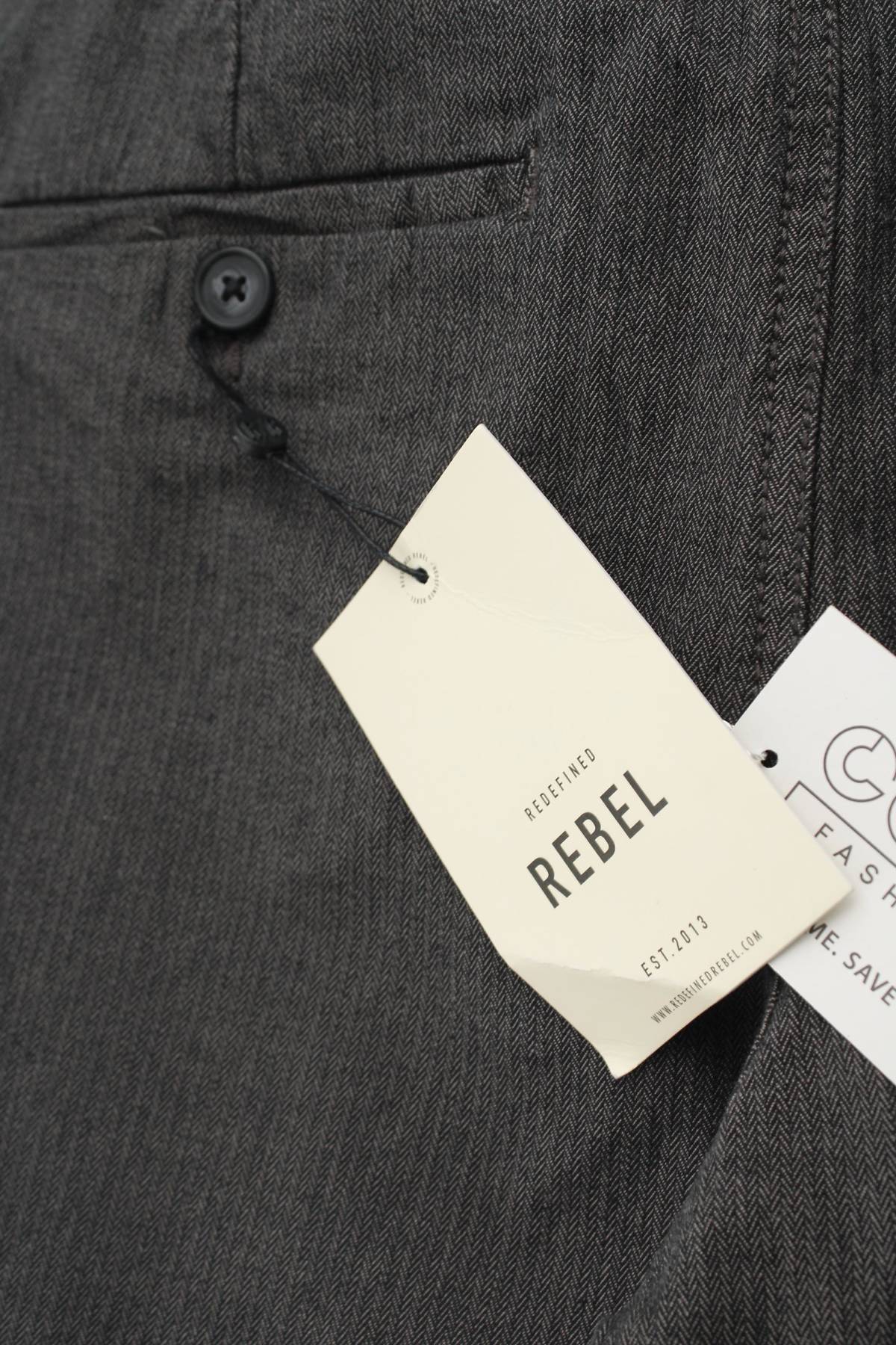 Ανδρικά παντελόνια Redefined Rebel3 - Contourshop.gr Ανδρικά παντελόνια Redefined Rebel3