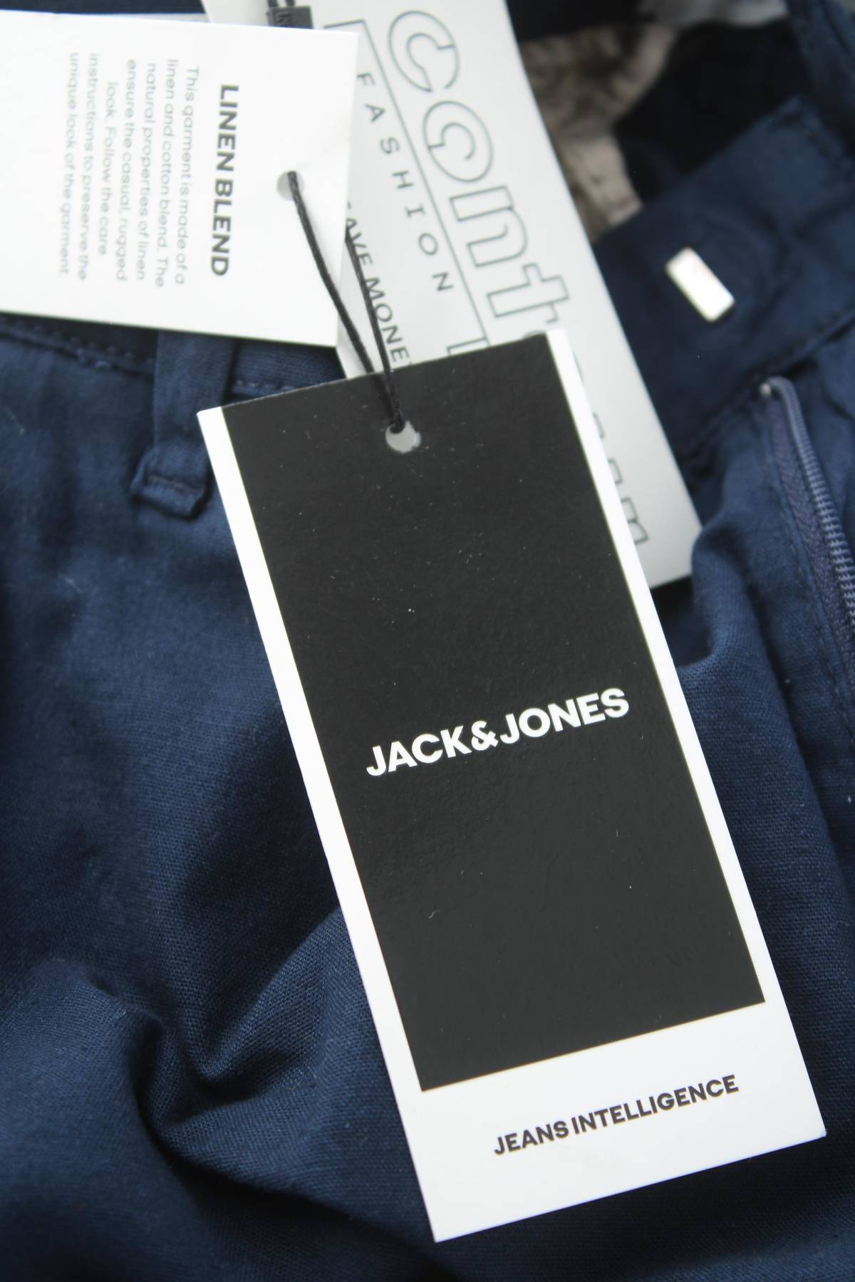 Ανδρικά παντελόνια Jack & Jones3