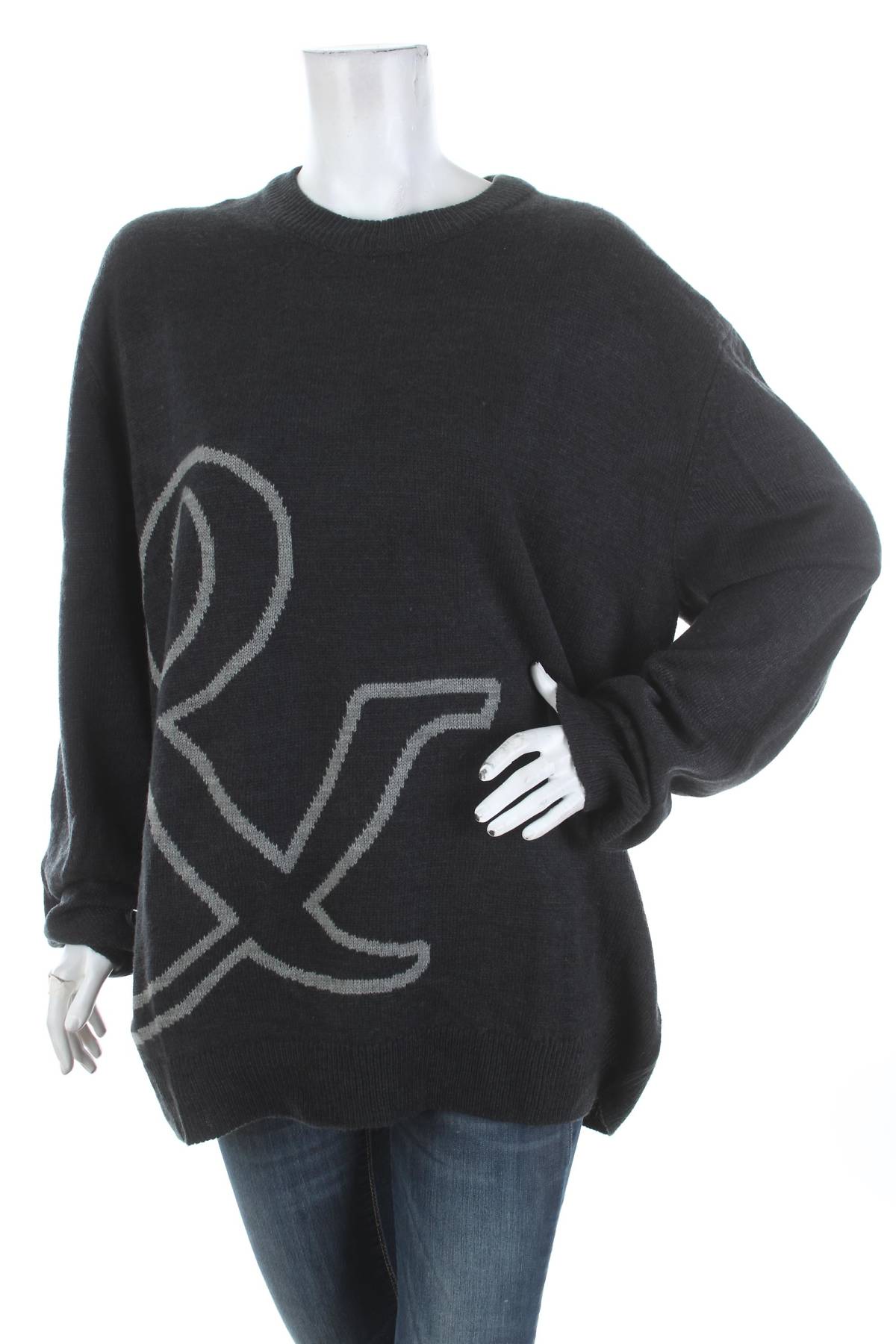 Дамски пуловер C&A1