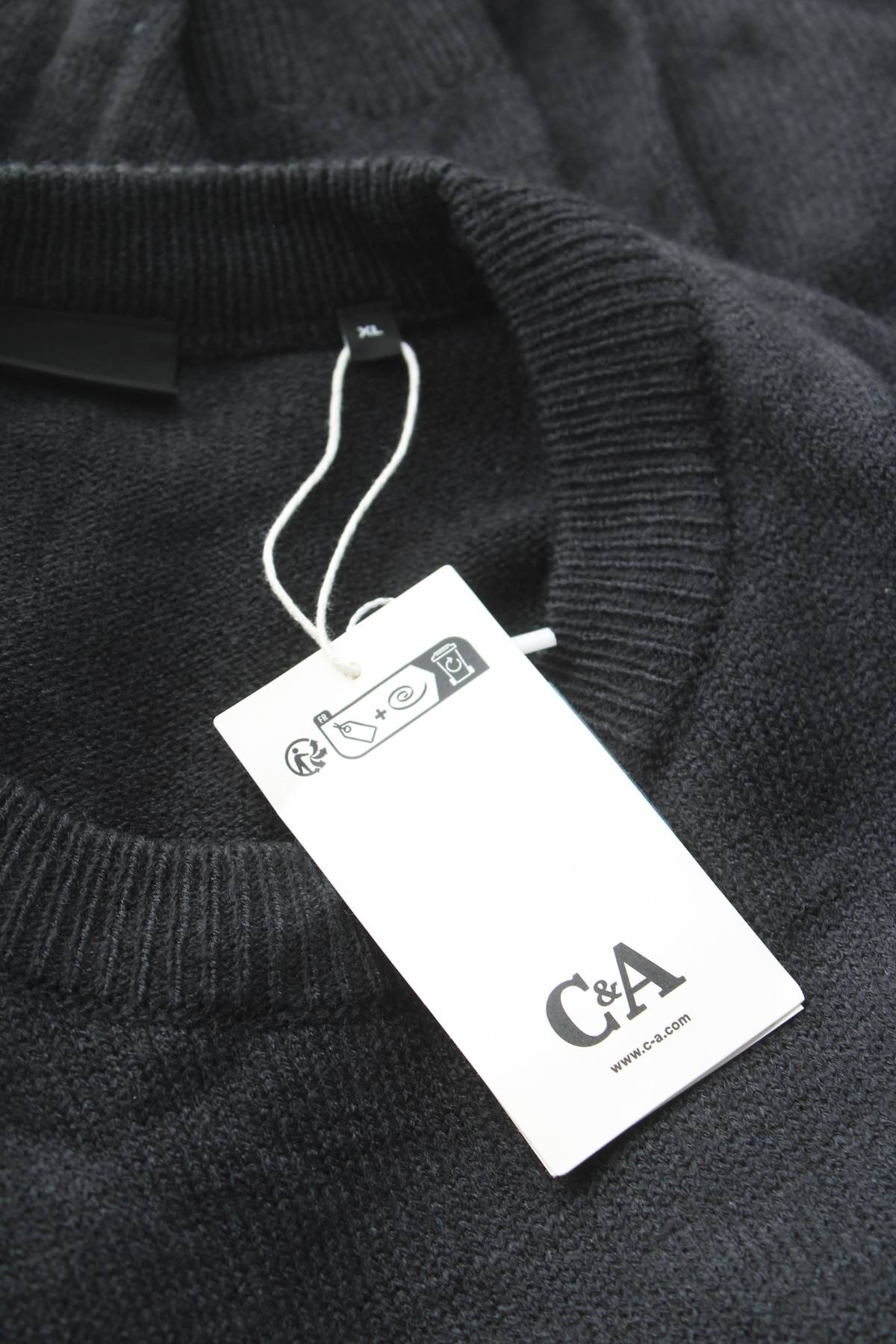 Дамски пуловер C&A3