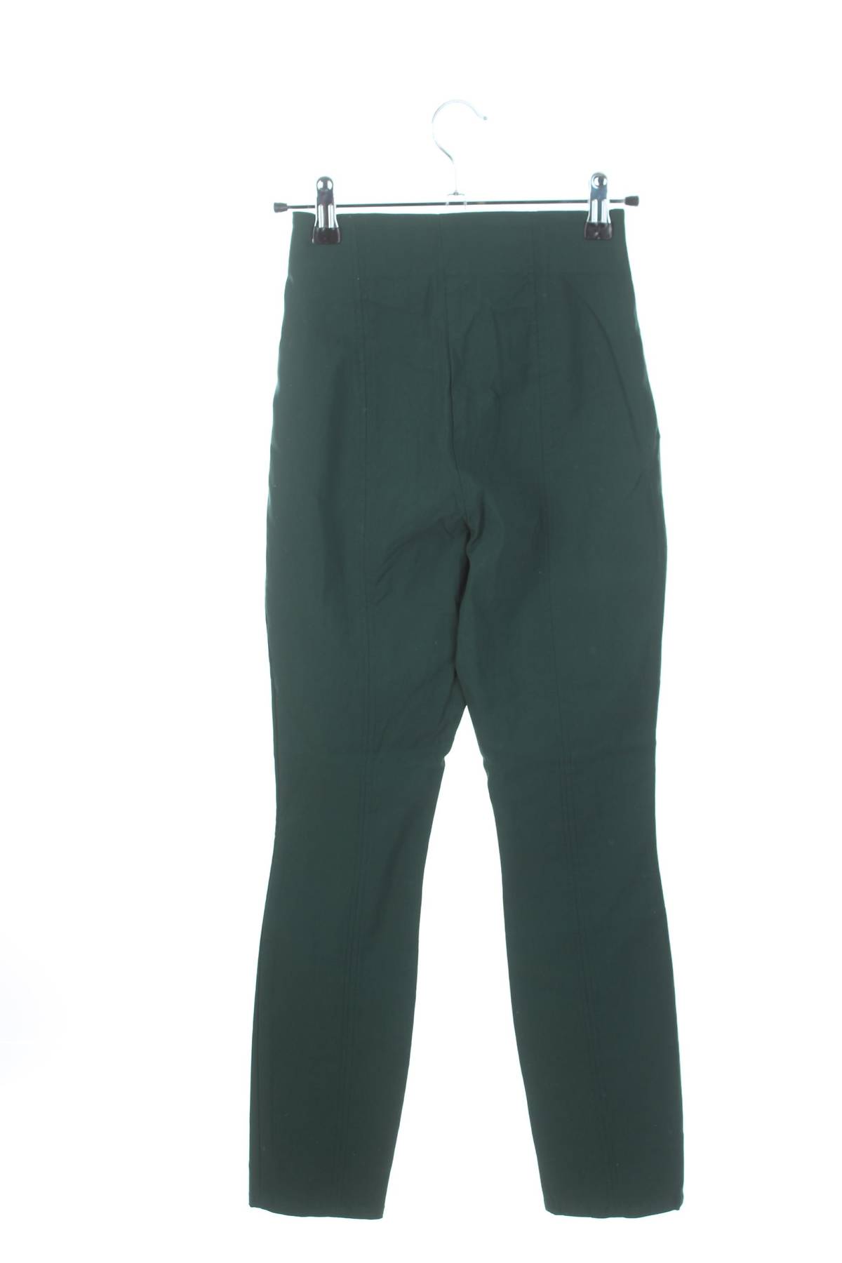 Дамски клин H&M2 - Contour.bg Дамски клин H&M2
