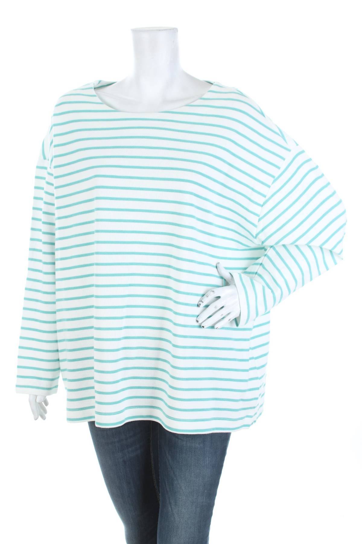 Дамска блуза Gina Laura1 - Contour.bg Дамска блуза Gina Laura1