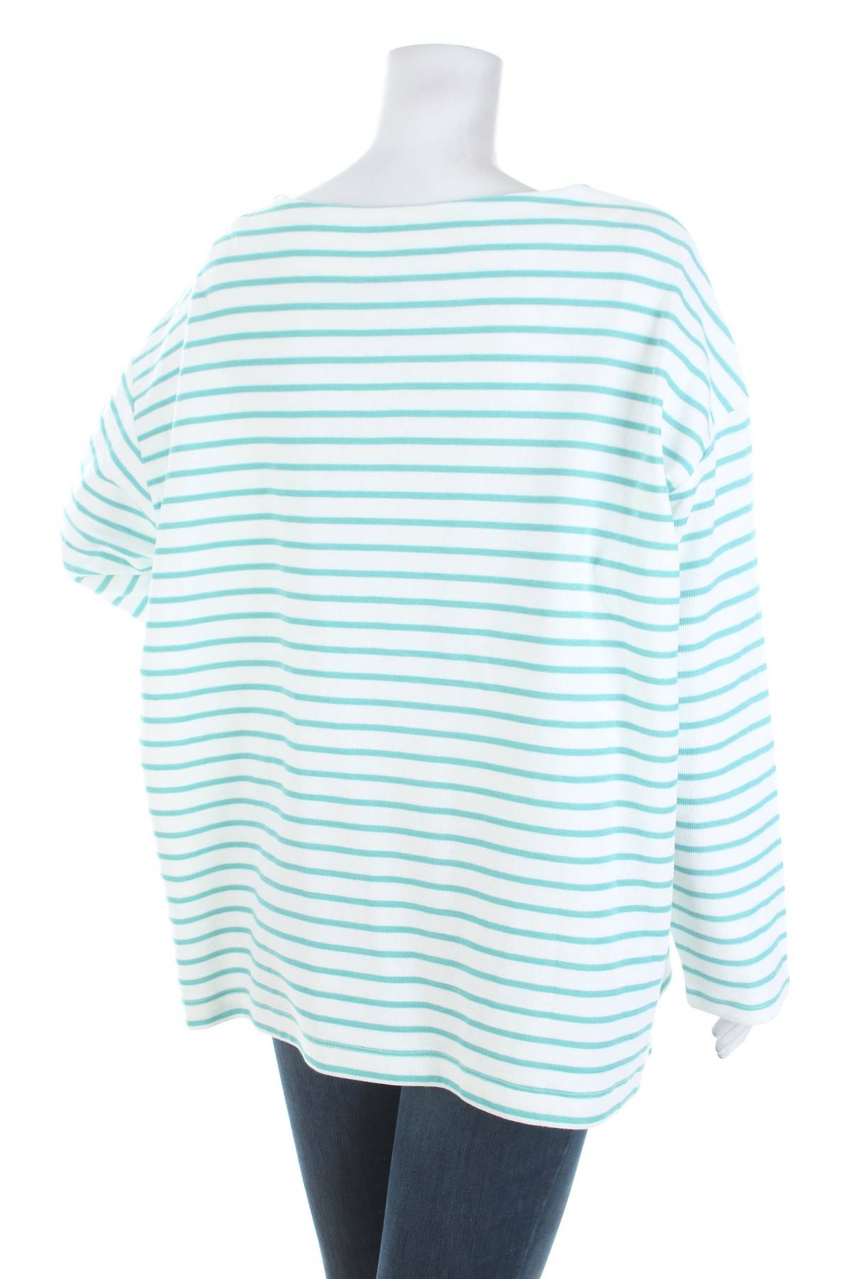 Дамска блуза Gina Laura2 - Contour.bg Дамска блуза Gina Laura2