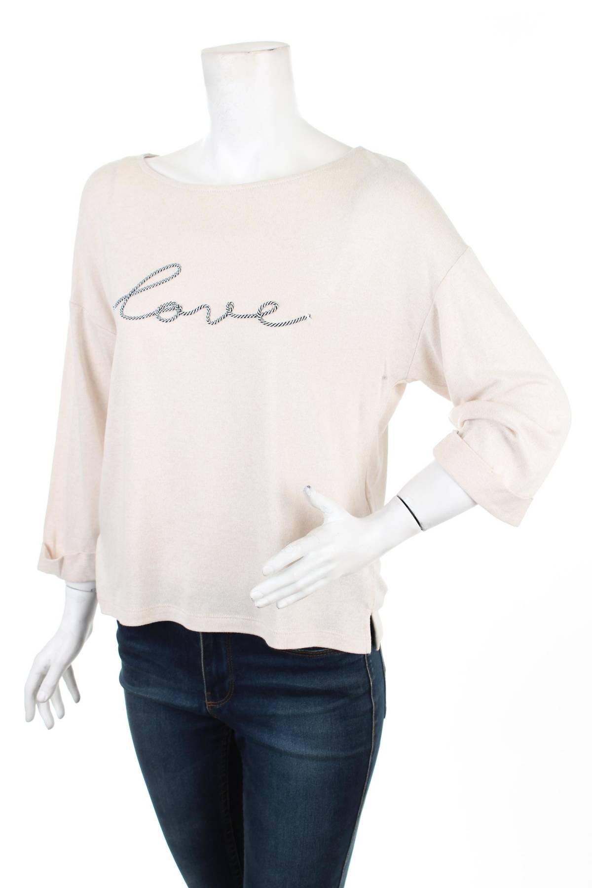 Дамска блуза Tom Tailor1 - Contour.bg Дамска блуза Tom Tailor1