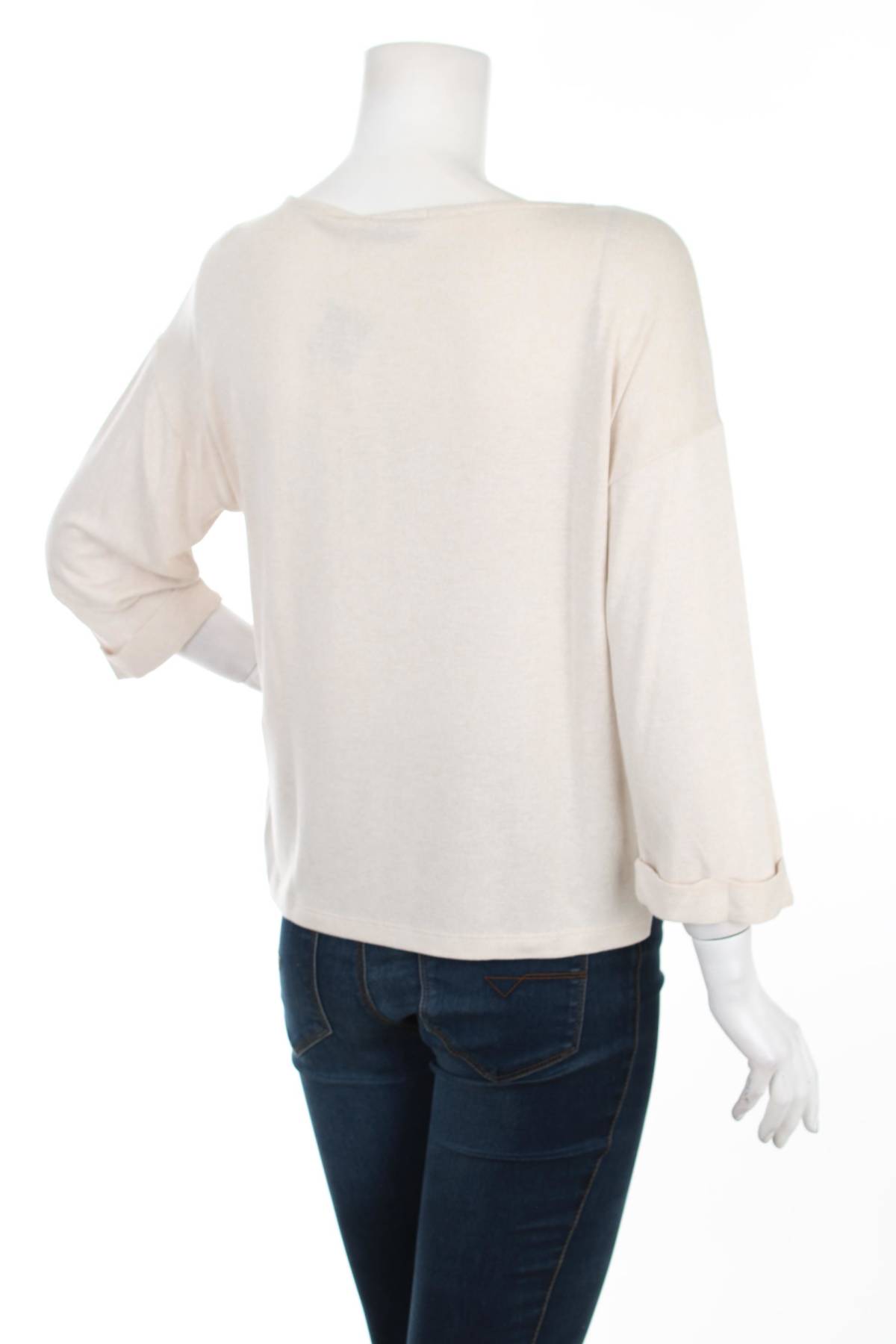 Дамска блуза Tom Tailor2 - Contour.bg Дамска блуза Tom Tailor2