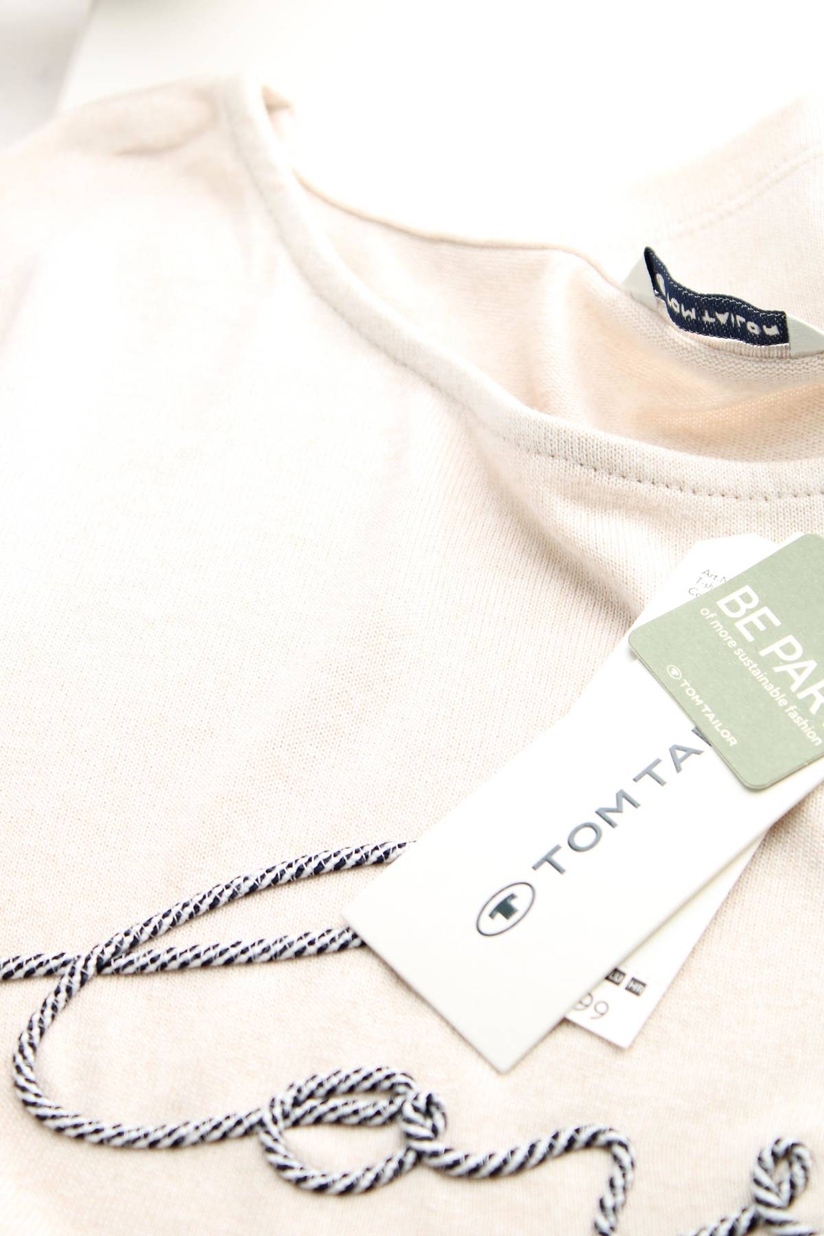 Дамска блуза Tom Tailor3 - Contour.bg Дамска блуза Tom Tailor3