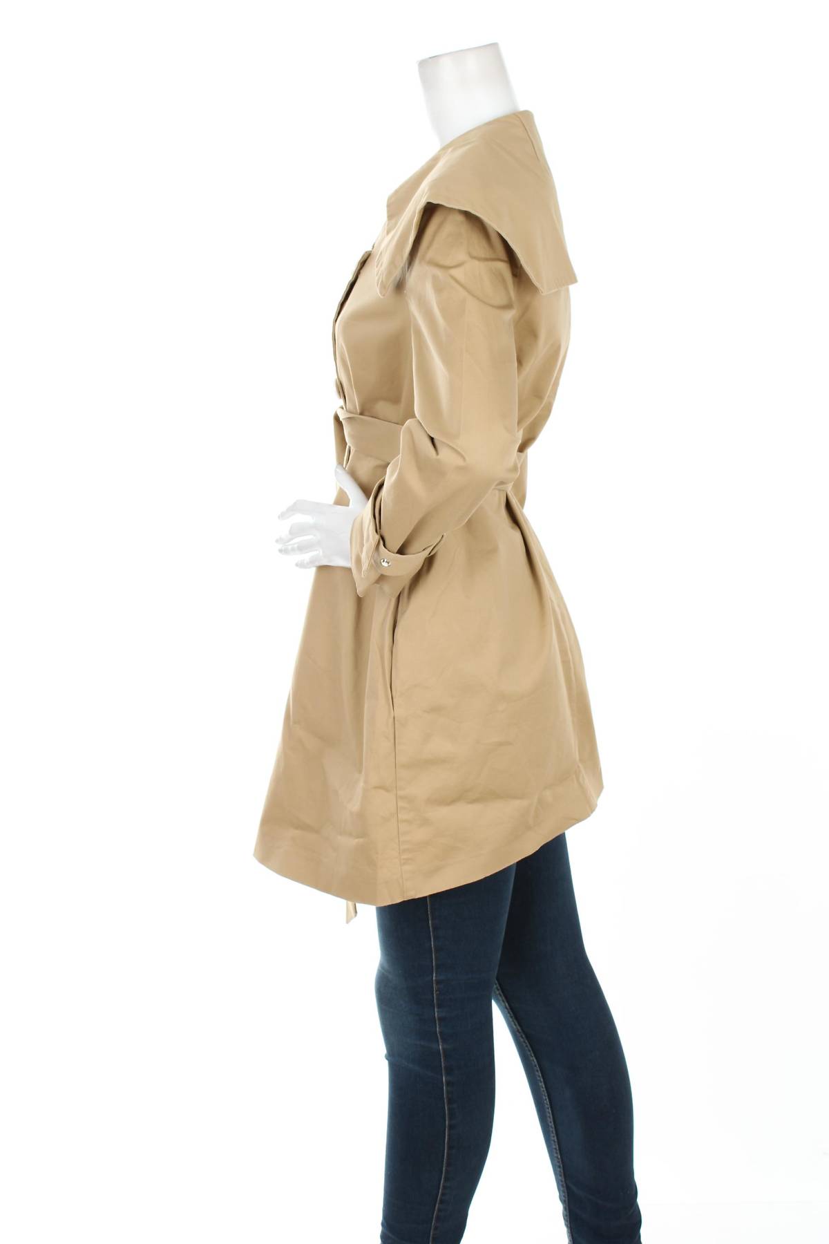 Γυναικείες καπαρντίνες Vero Moda3