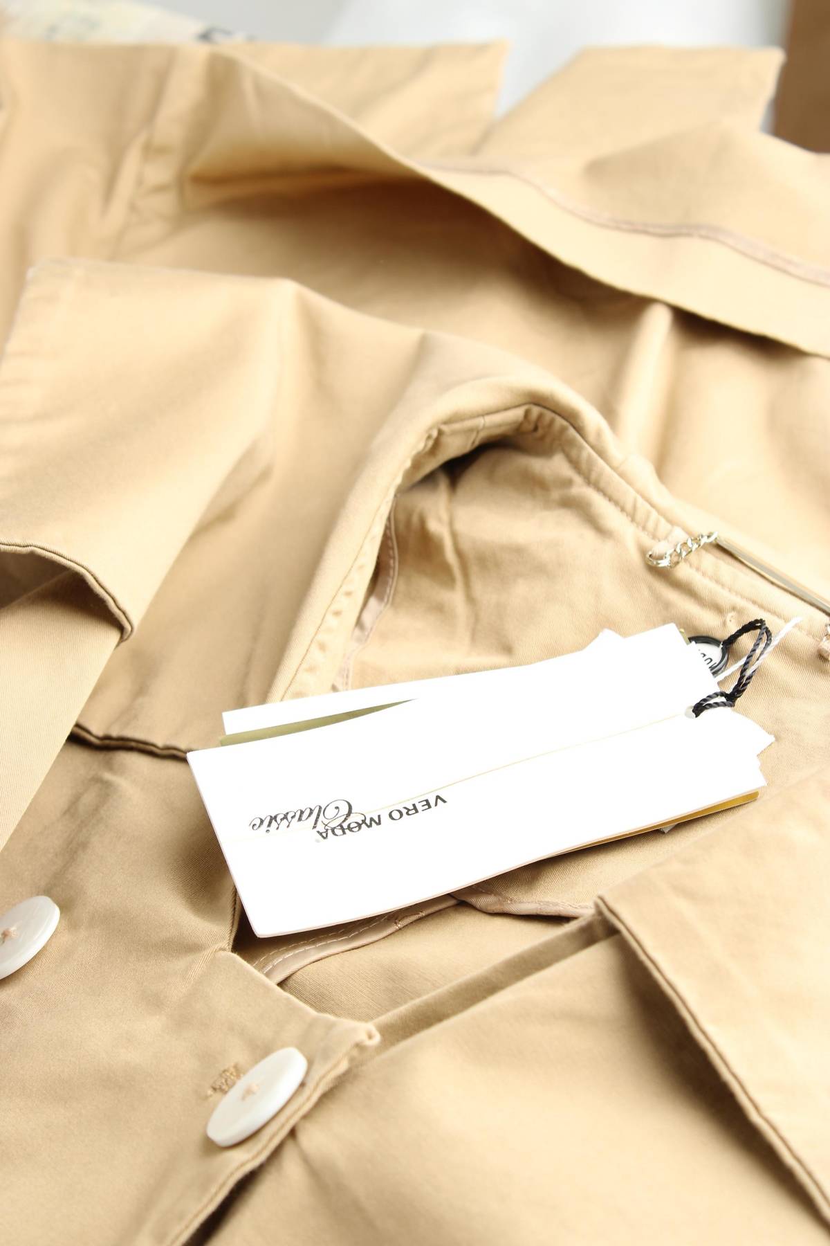 Γυναικείες καπαρντίνες Vero Moda4