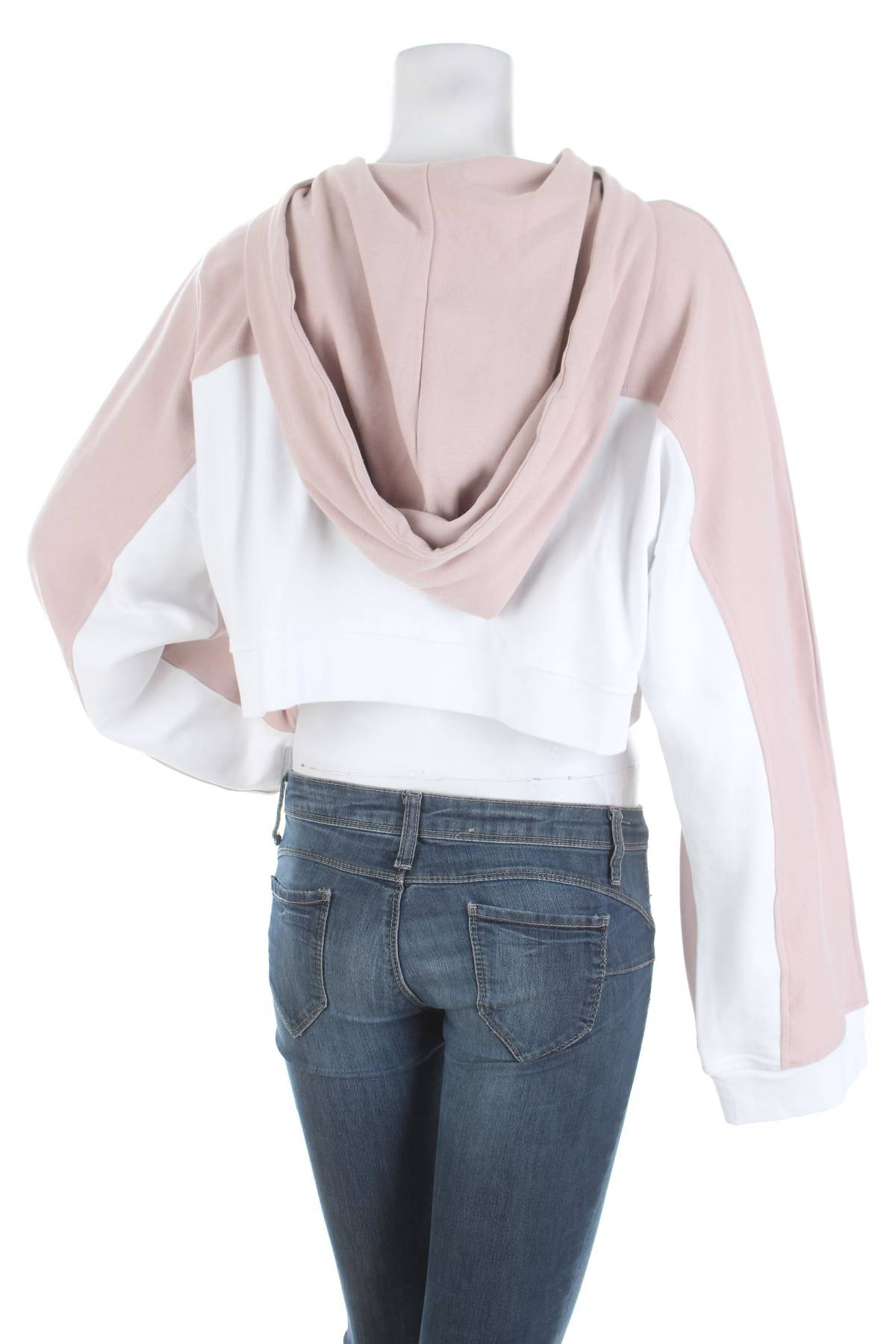 Дамски суичър Ivy Park2 - Contour.bg Дамски суичър Ivy Park2