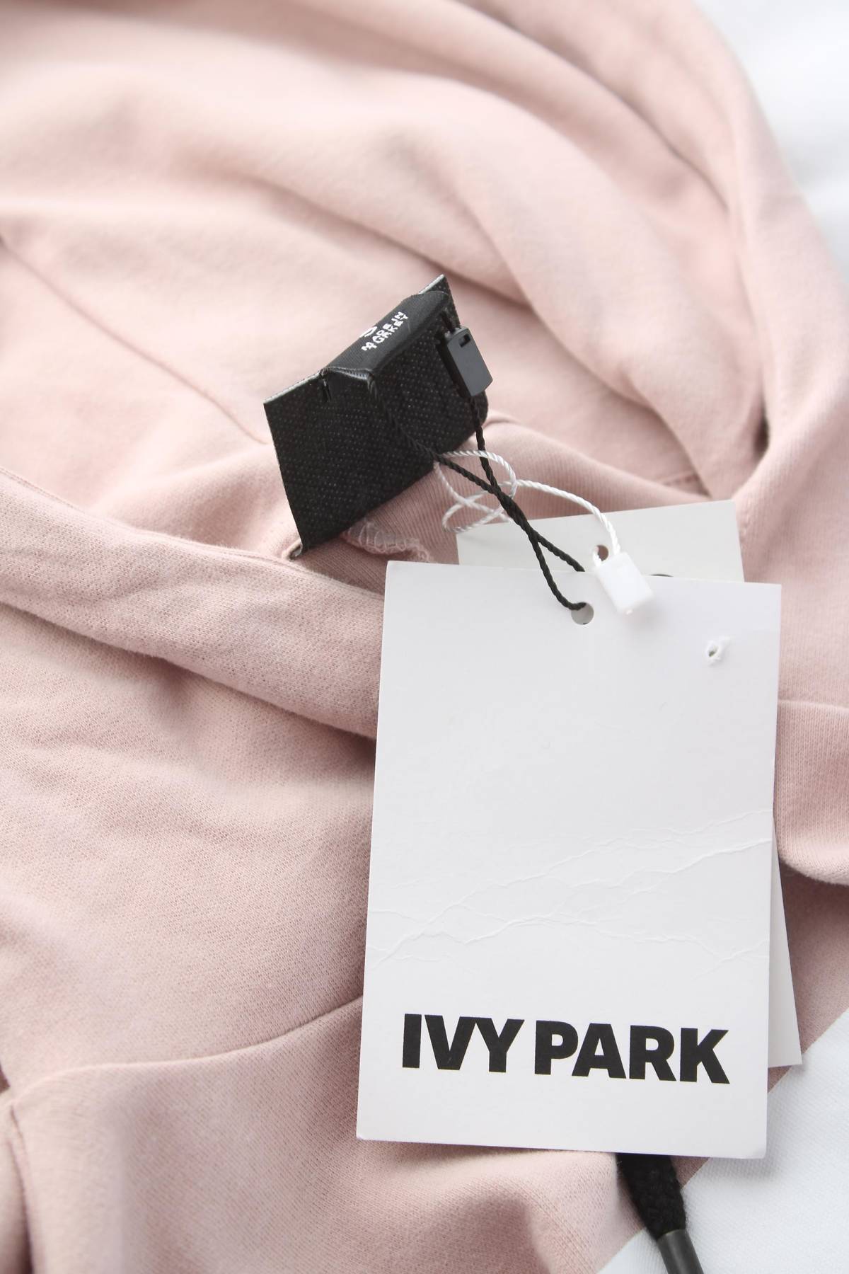 Дамски суичър Ivy Park3 - Contour.bg Дамски суичър Ivy Park3