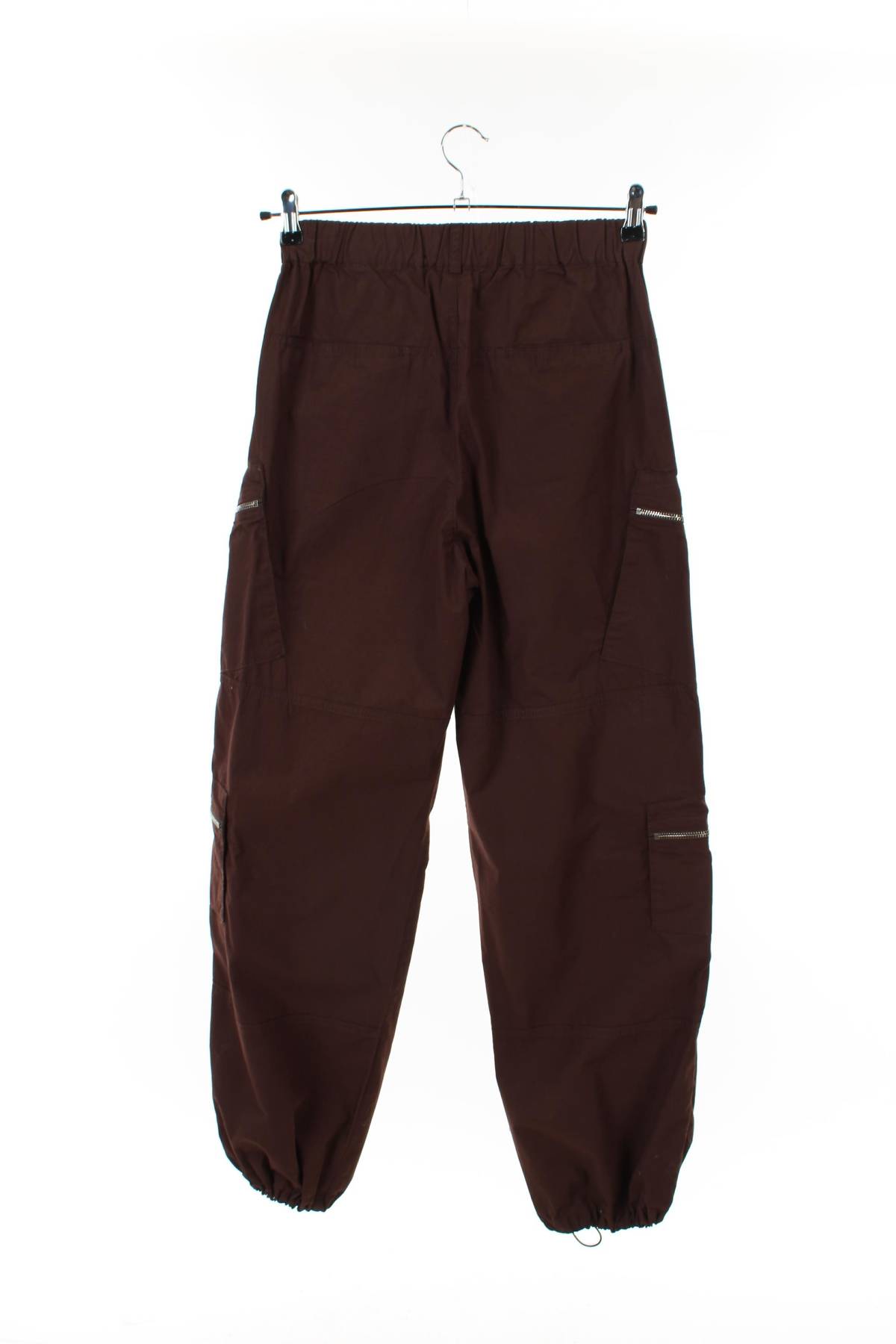 Дамски панталон Dilvin2