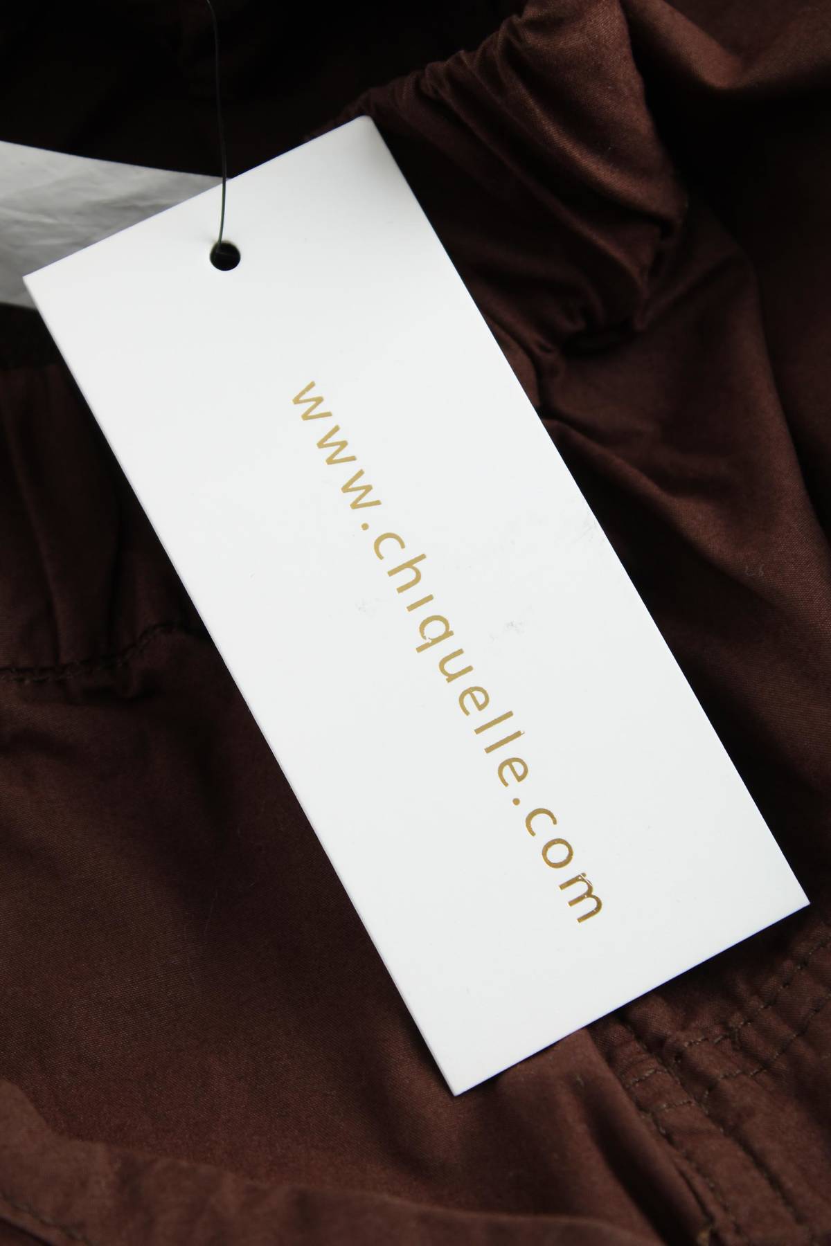 Дамски панталон Dilvin3