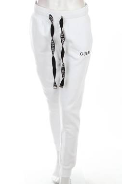 Γυναικείο αθλητικό παντελόνι Guess1 - Contourshop.gr Γυναικείο αθλητικό παντελόνι Guess1