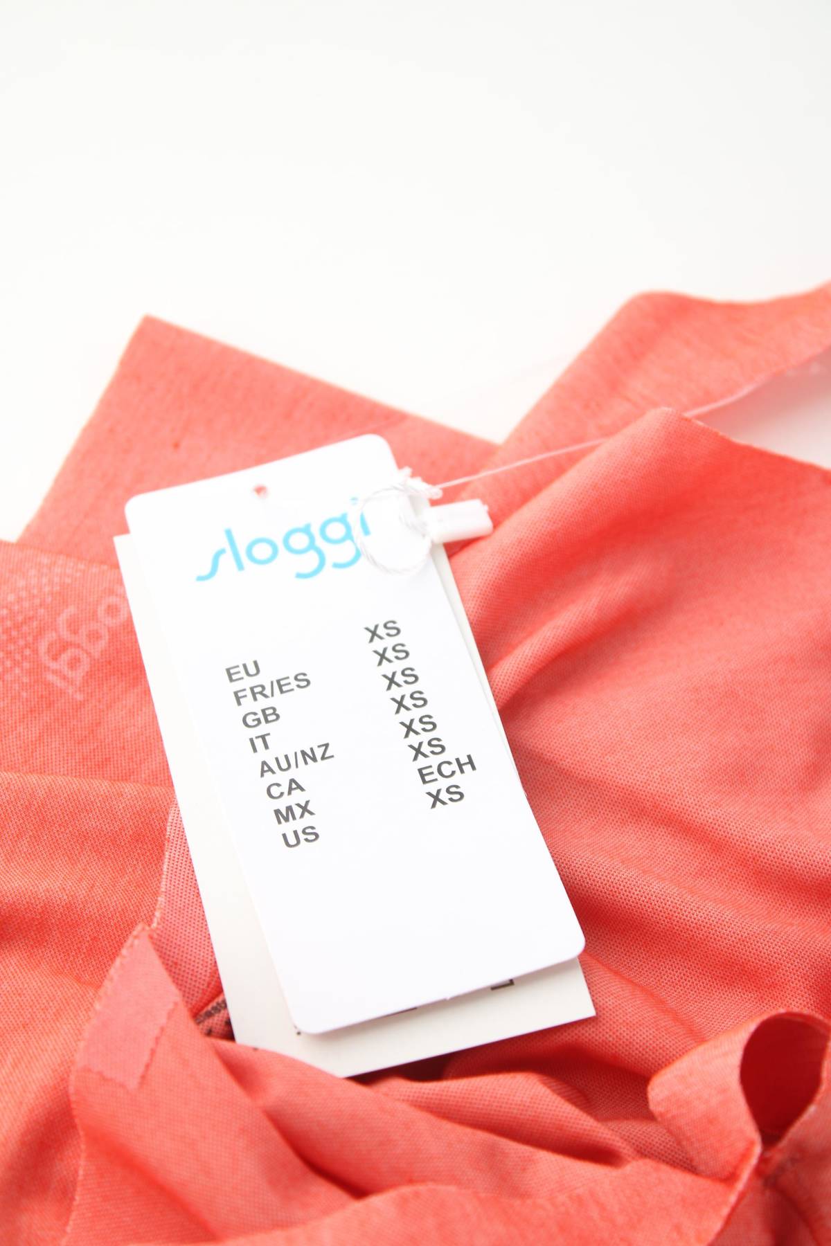 Корсаж Sloggi3