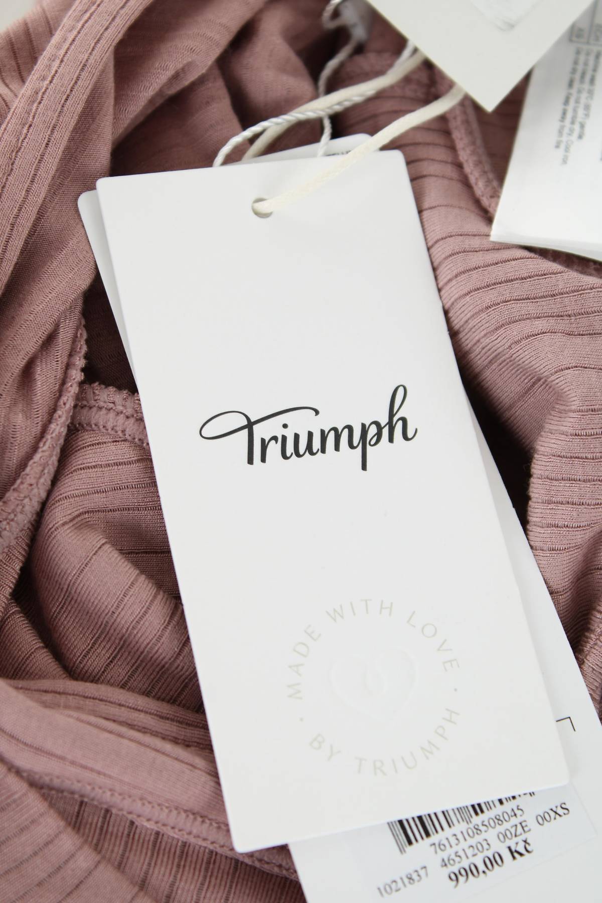 Γυναικείο κορμάκι Triumph3