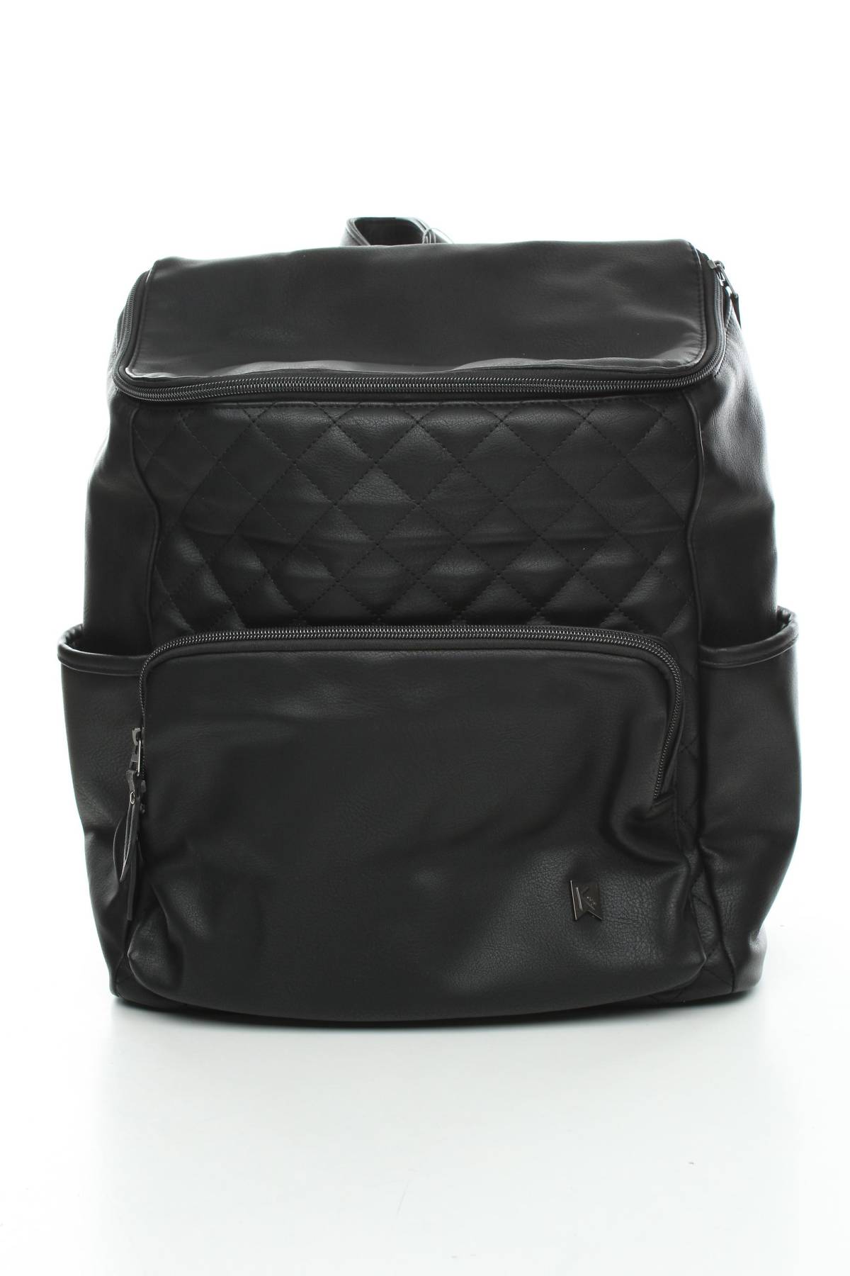 Δερμάτινο σακίδιο πλάτης Kidzroom1