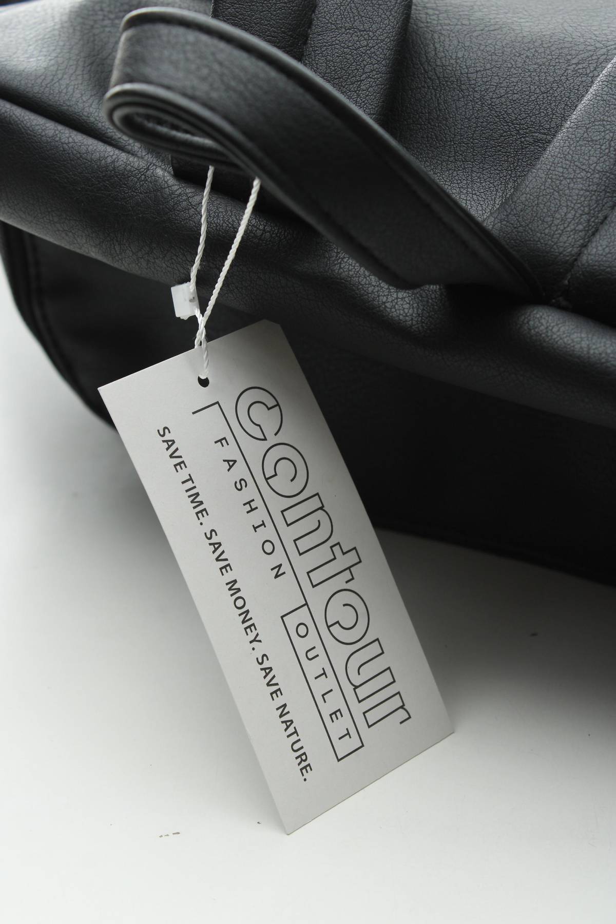 Δερμάτινο σακίδιο πλάτης Kidzroom4