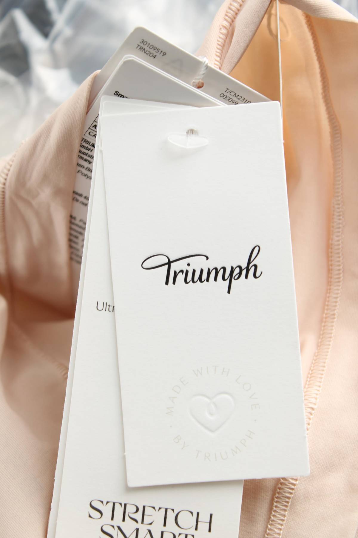 Бикини Triumph3